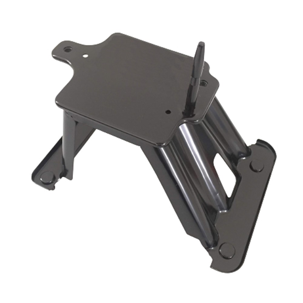 Left Driver Side Bumper For 14-16 Kia Soul