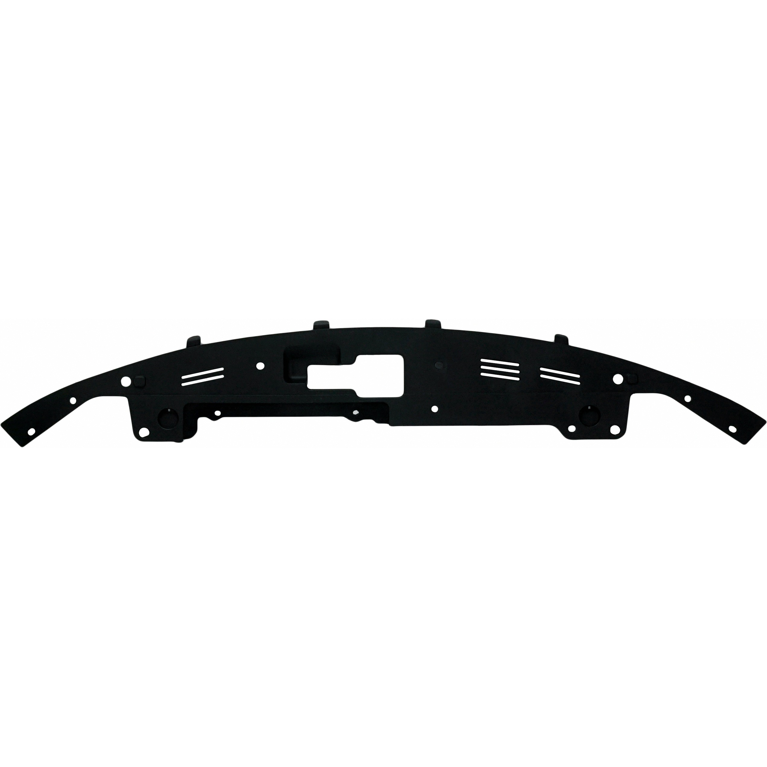 Radiator Support Cover For 11-13 Kia Optima