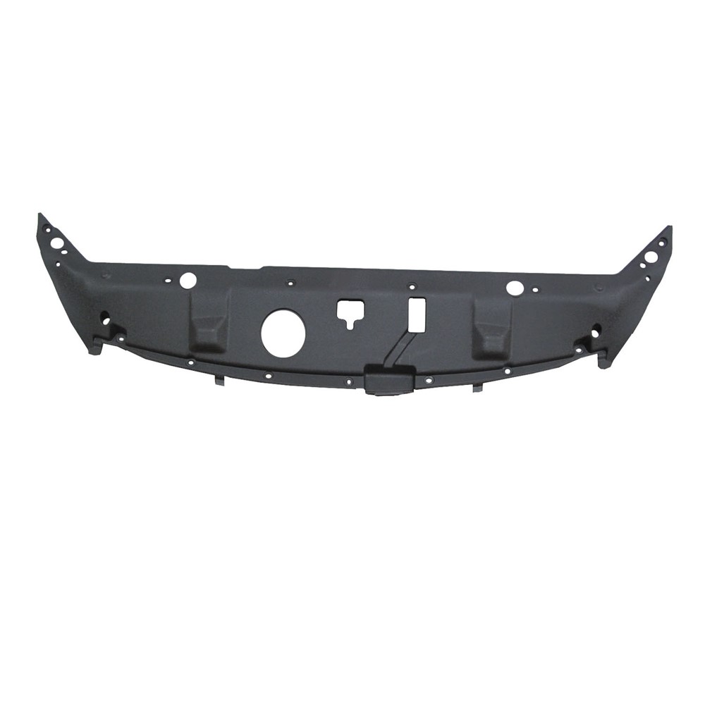 Radiator Support Cover For 06-14 Kia Sedona