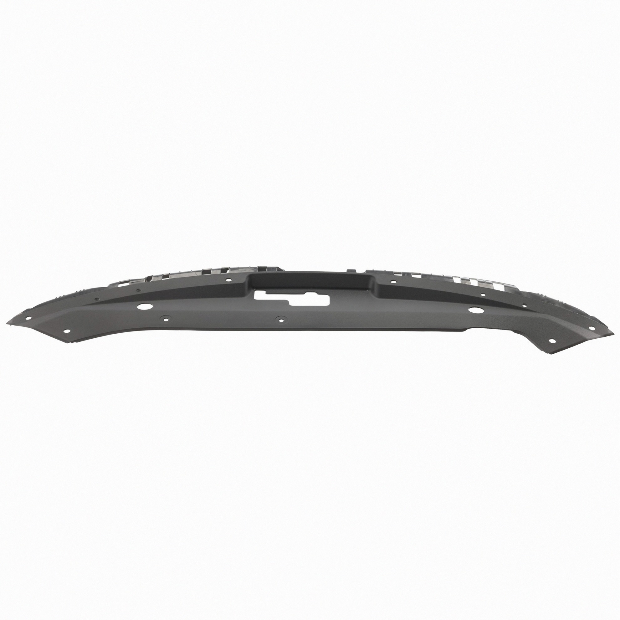 Radiator Support Cover For 19-20 Kia Optima; CAPA Certified