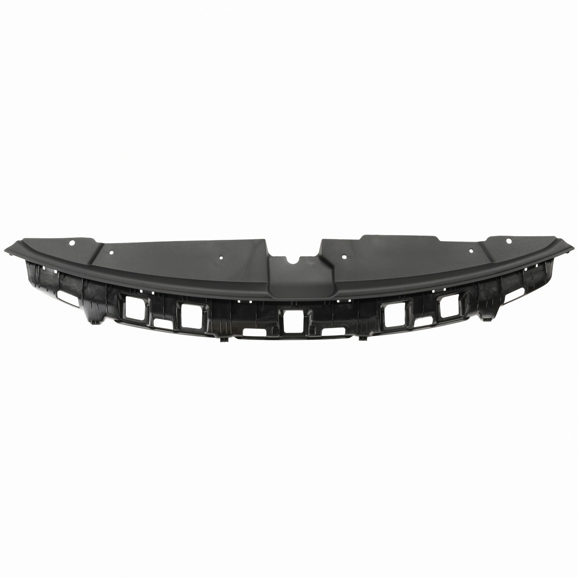 Radiator Support Cover For 17-18 Kia Forte, 17-18 Kia Forte5