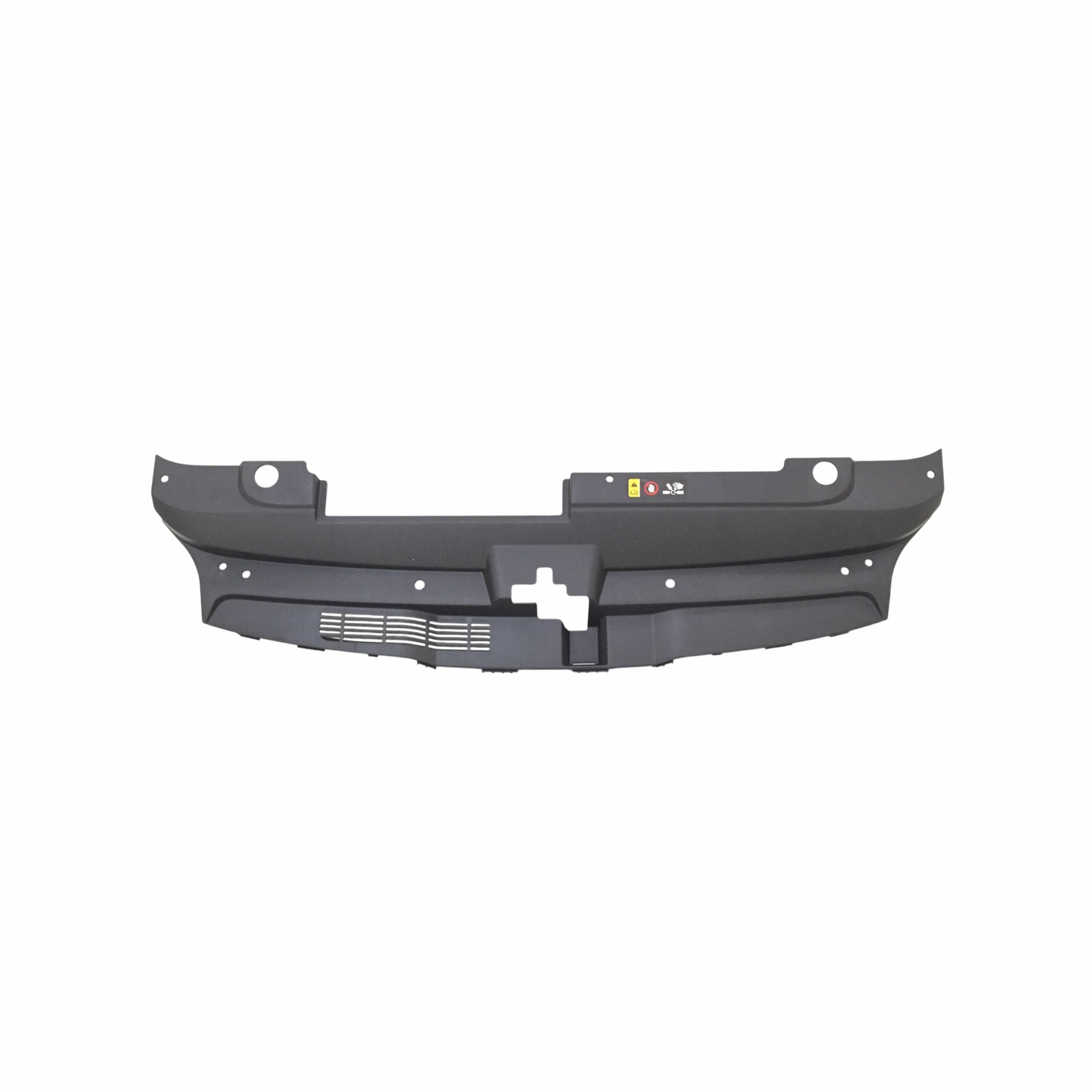 Radiator Support Cover For 21-24 Kia K5