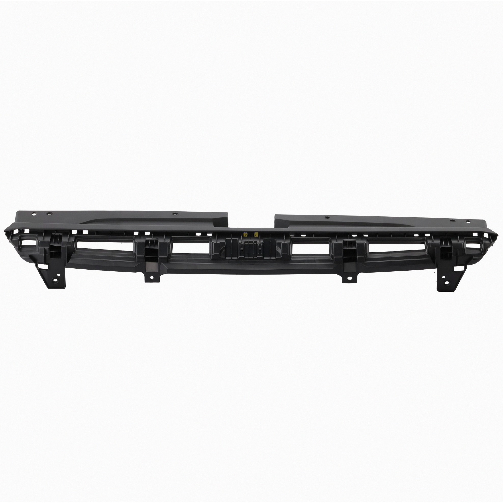 Radiator Support Cover For 22-24 Kia Forte; CAPA Certified