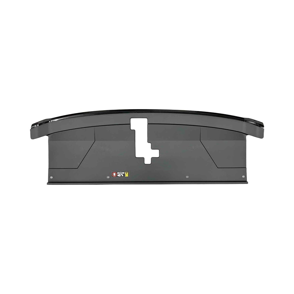 Radiator Support Cover For 24-25 Kia Sorento; CAPA Certified