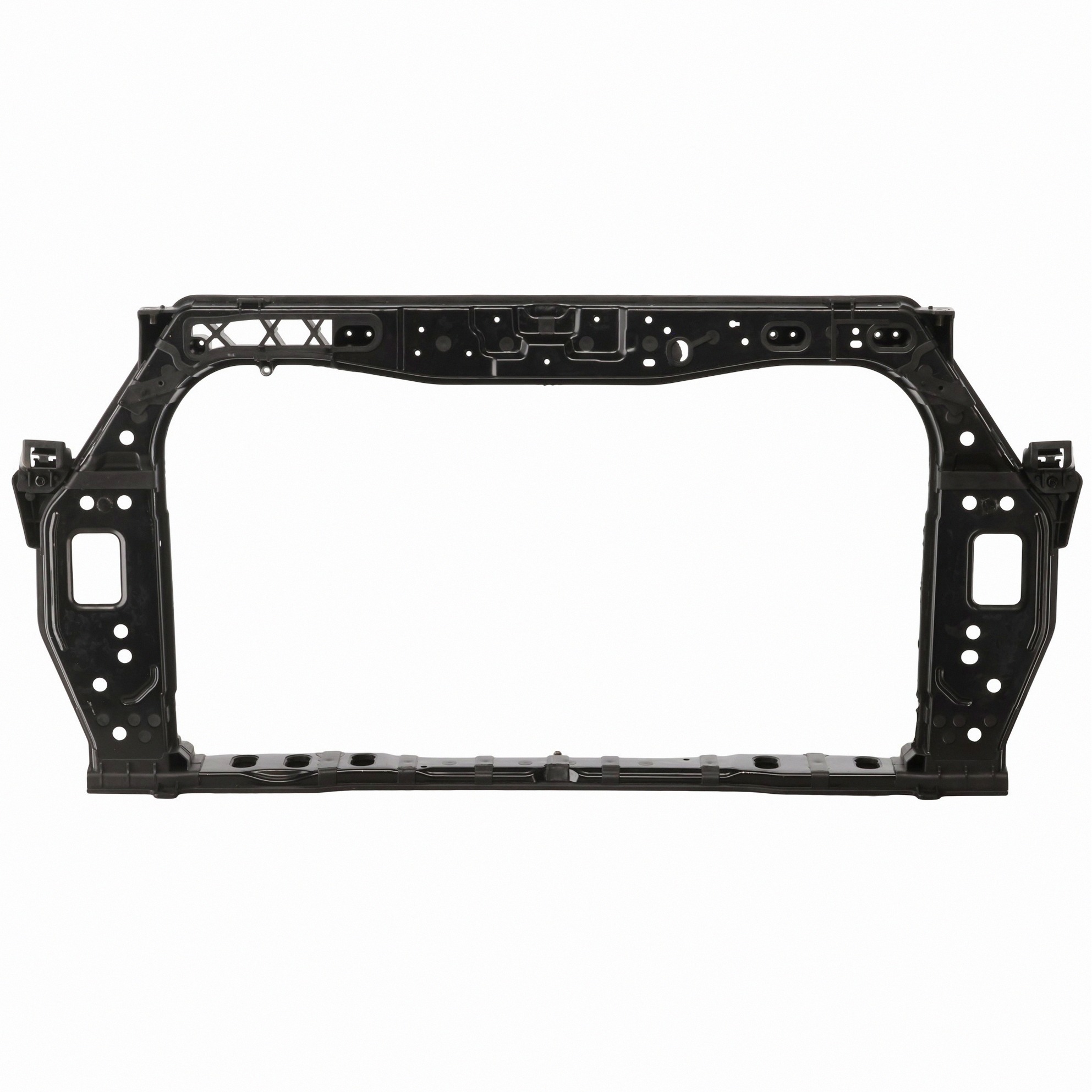 Radiator Support For 12-17 Kia Rio