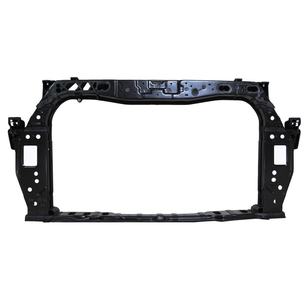 Radiator Support For 15 Kia Rio