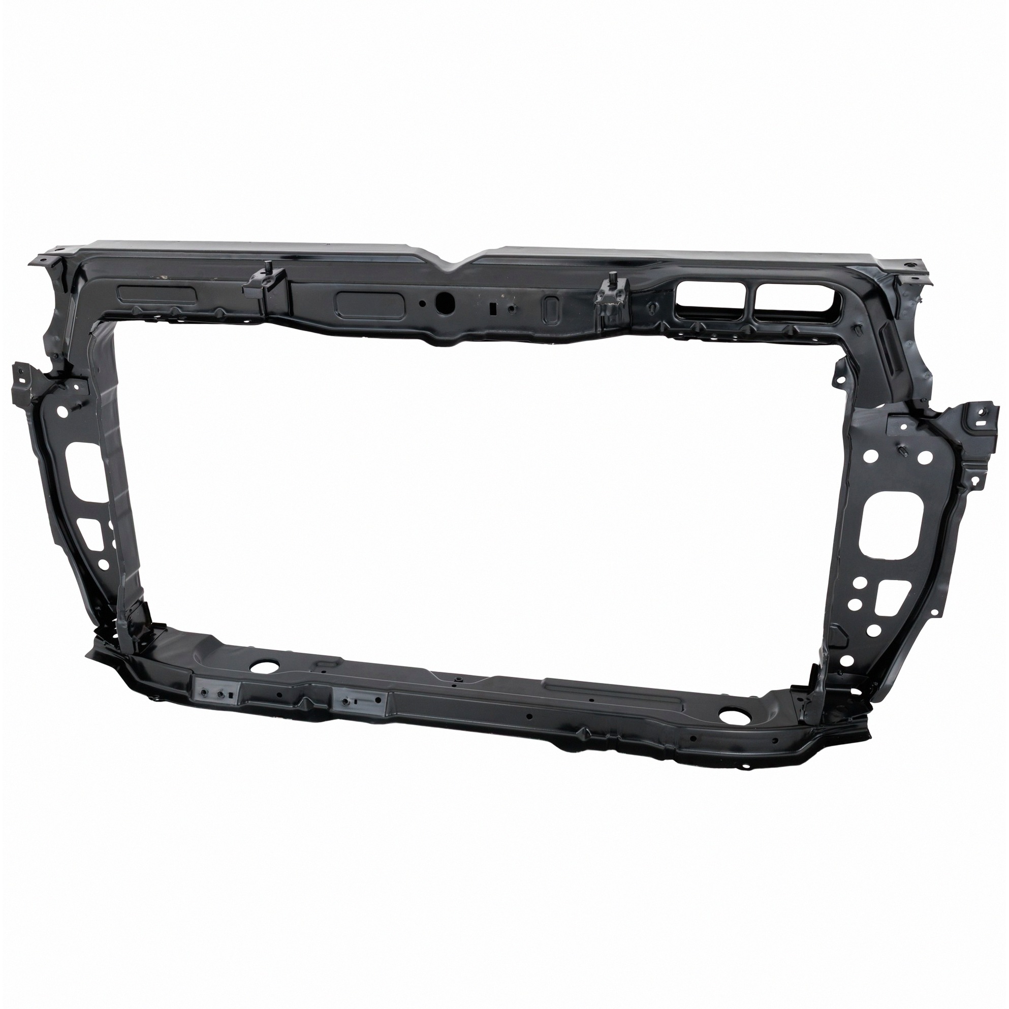 Radiator Support For 18-23 Kia Rio