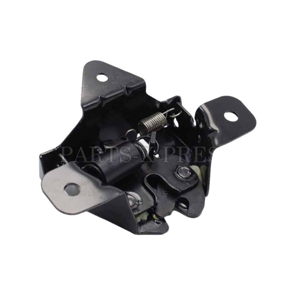 Hood Latch For 14-19 Kia Soul