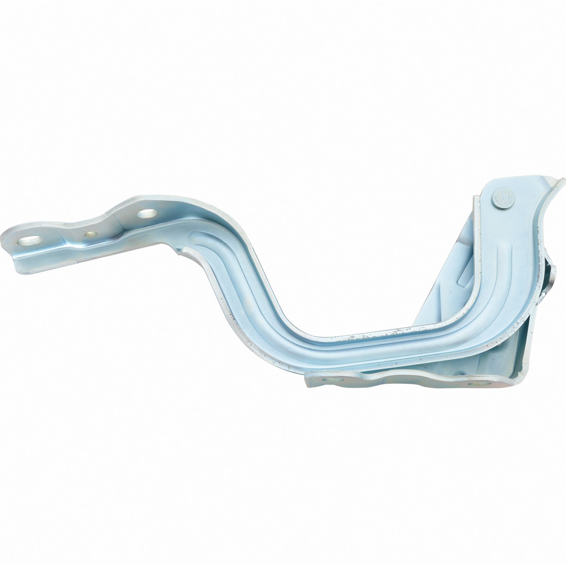 Right Passenger Side Hood For 17-22 Kia Niro, 19-22 Kia Niro EV