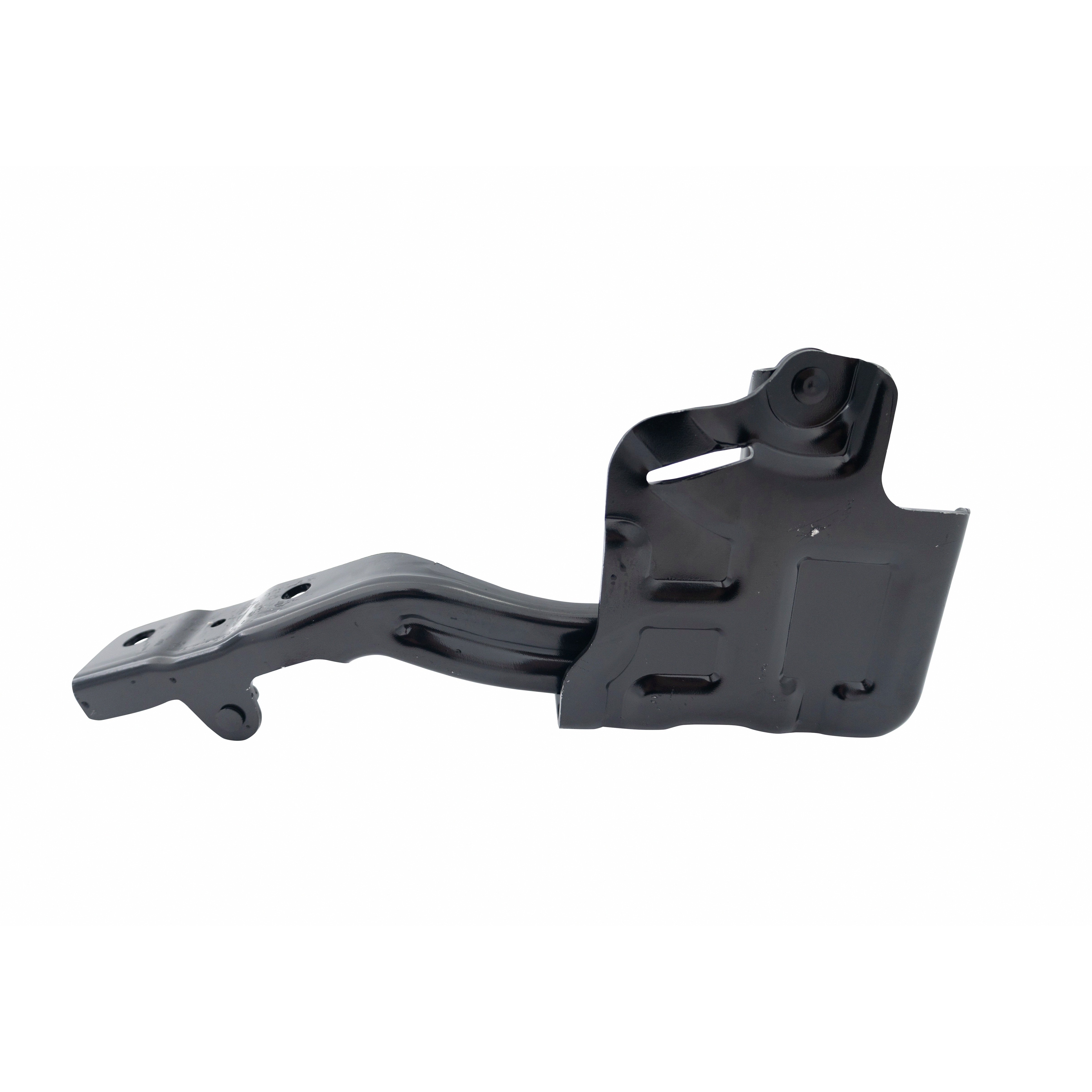 Left Driver Side Hood For 23-25 Kia Niro, 23-25 Kia Niro EV