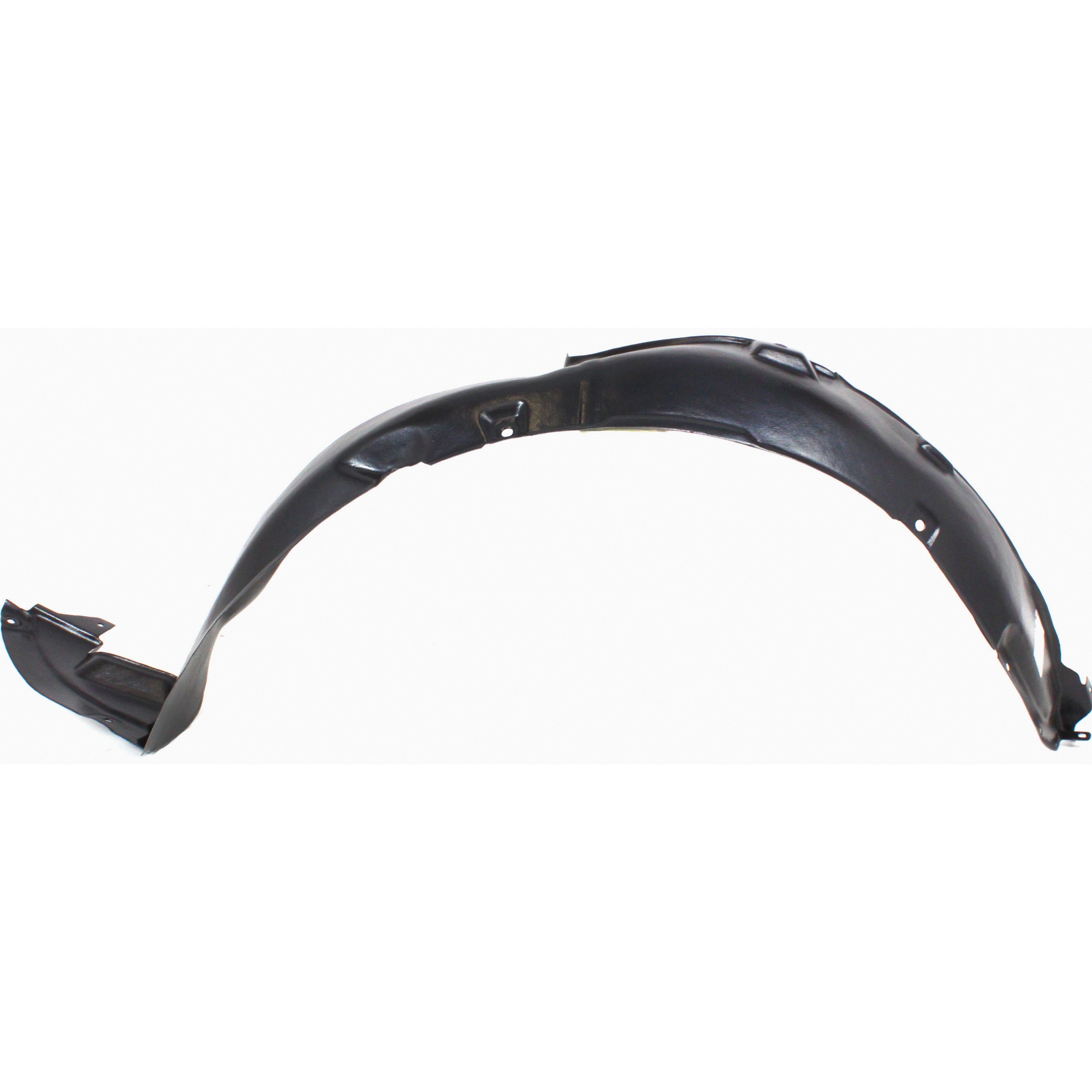 Left Driver Side Fender Liner For 07-12 Kia Rondo