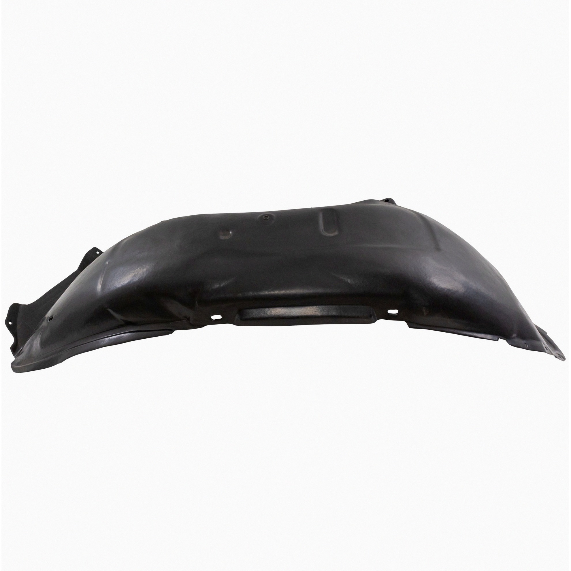Left Driver Side Fender Liner For 07-09 Kia Sorento