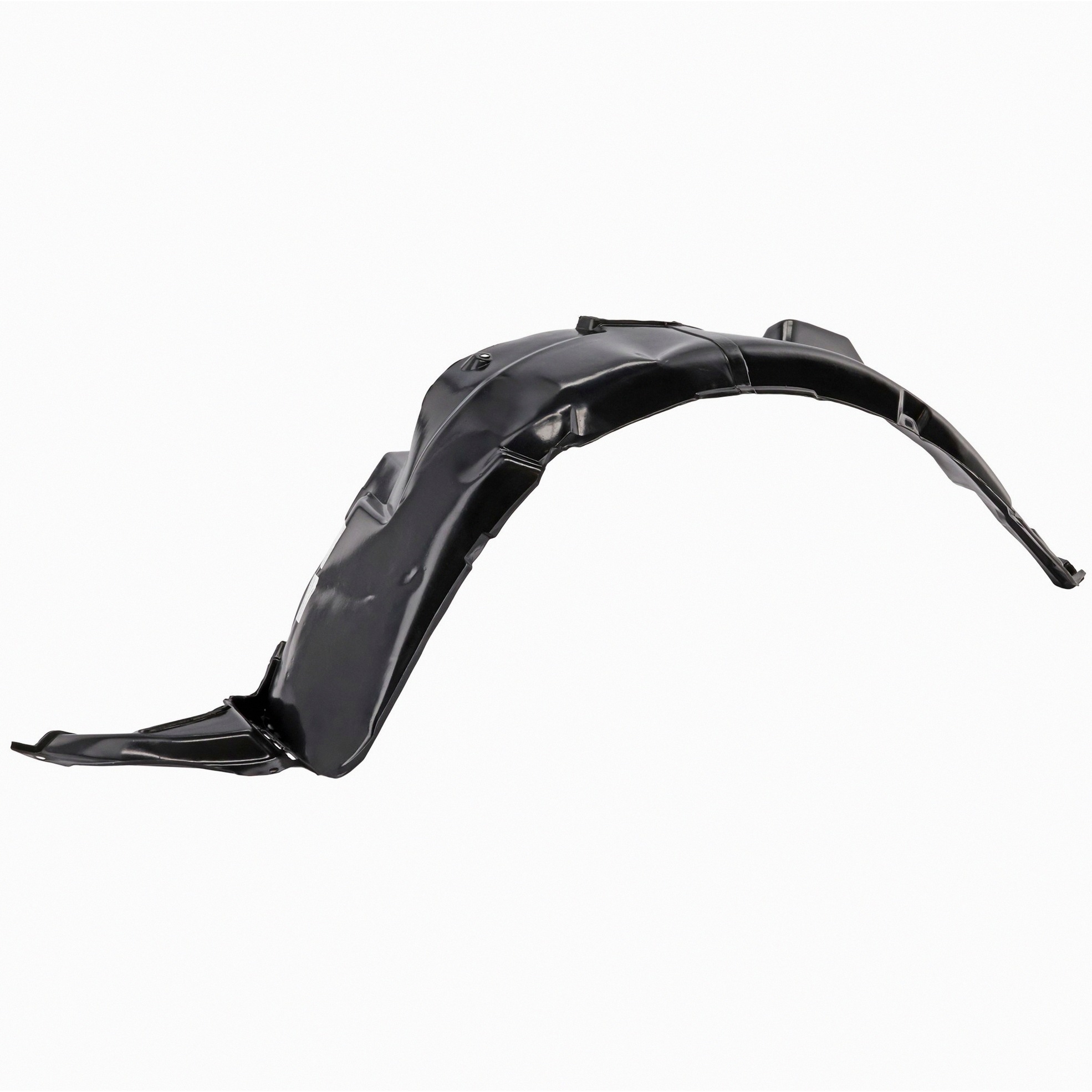 Left Driver Side Fender Liner For 10-13 Kia Forte
