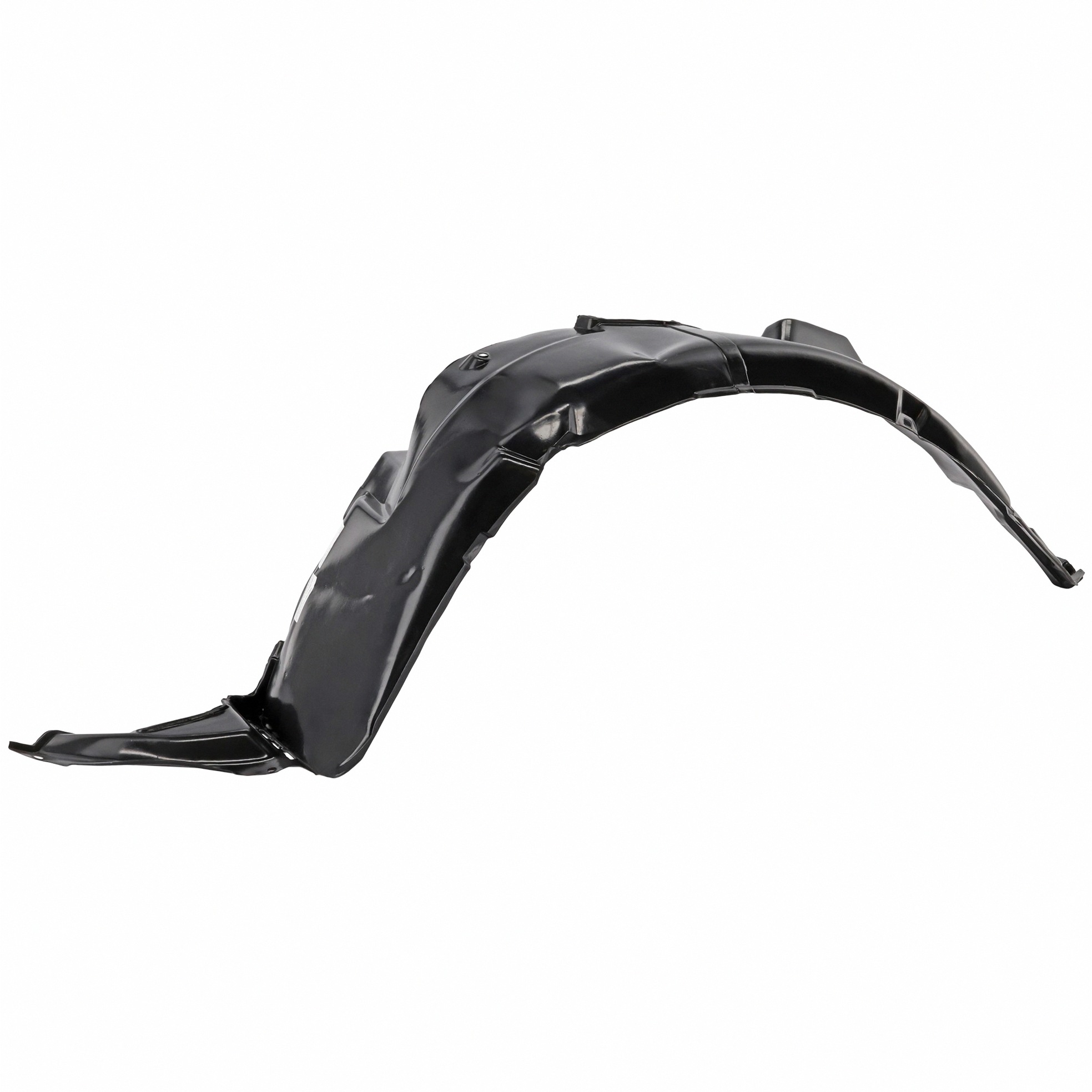 Left Driver Side Fender Liner For 10-13 Kia Forte