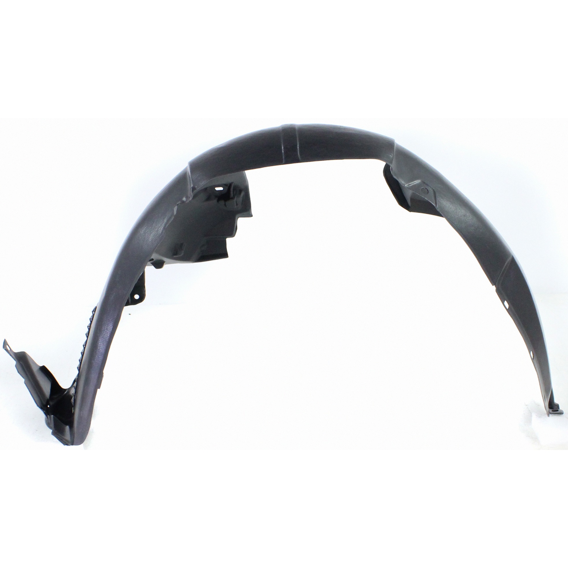 Left Driver Side Fender Liner For 10-11 Kia Soul