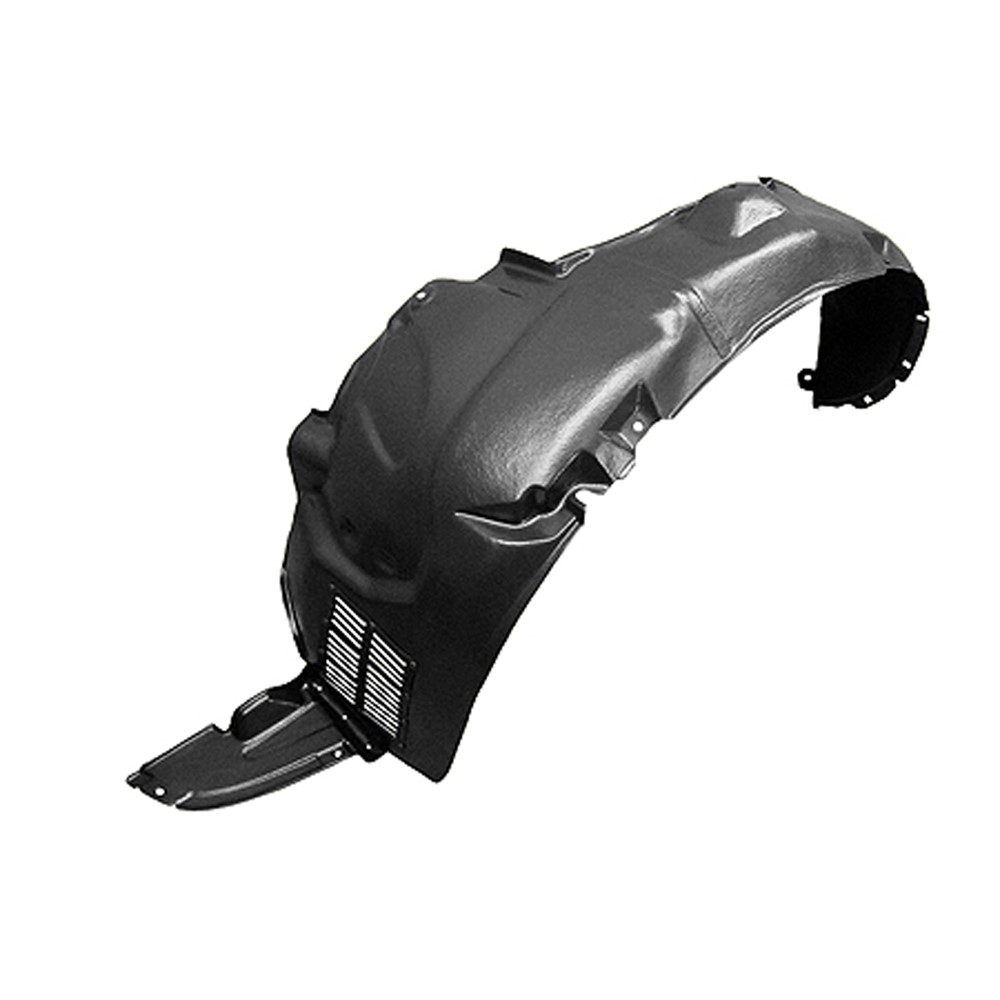 Left Driver Side Fender Liner For 09-10 Kia Magentis, 09-10 Kia Optima