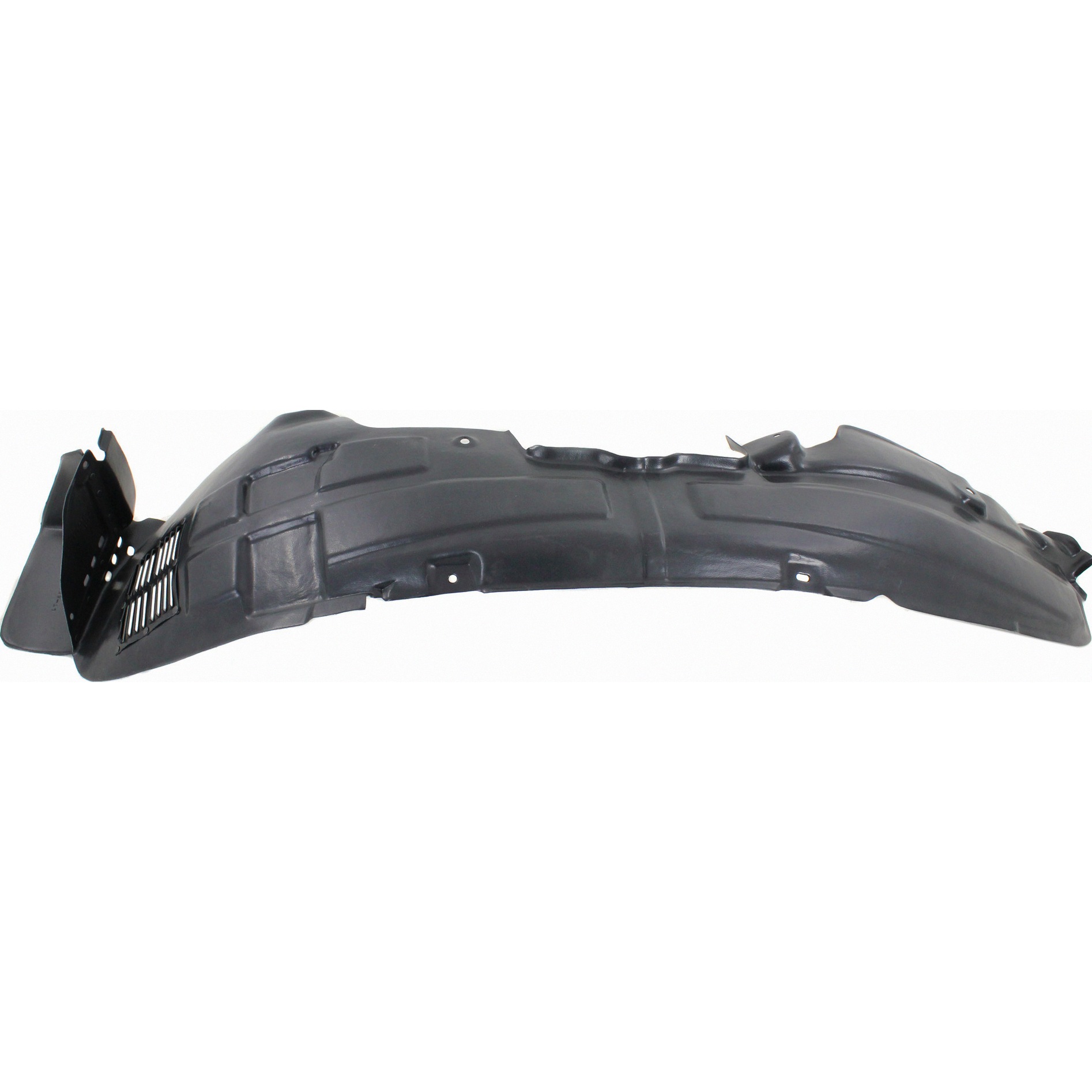 Left Driver Side Fender Liner For 11-13 Kia Sorento