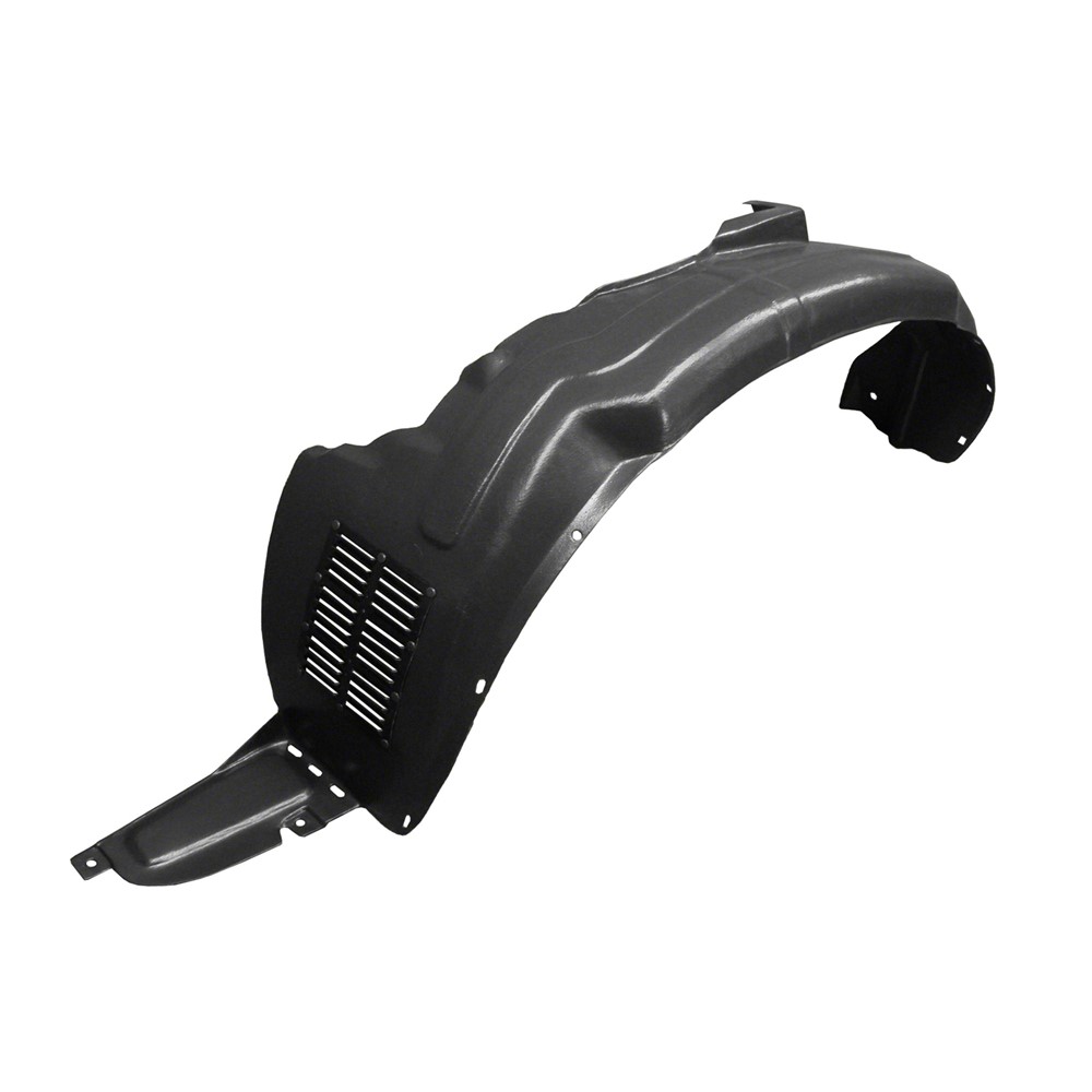 Left Driver Side Fender Liner For 10-11 Kia Rio5