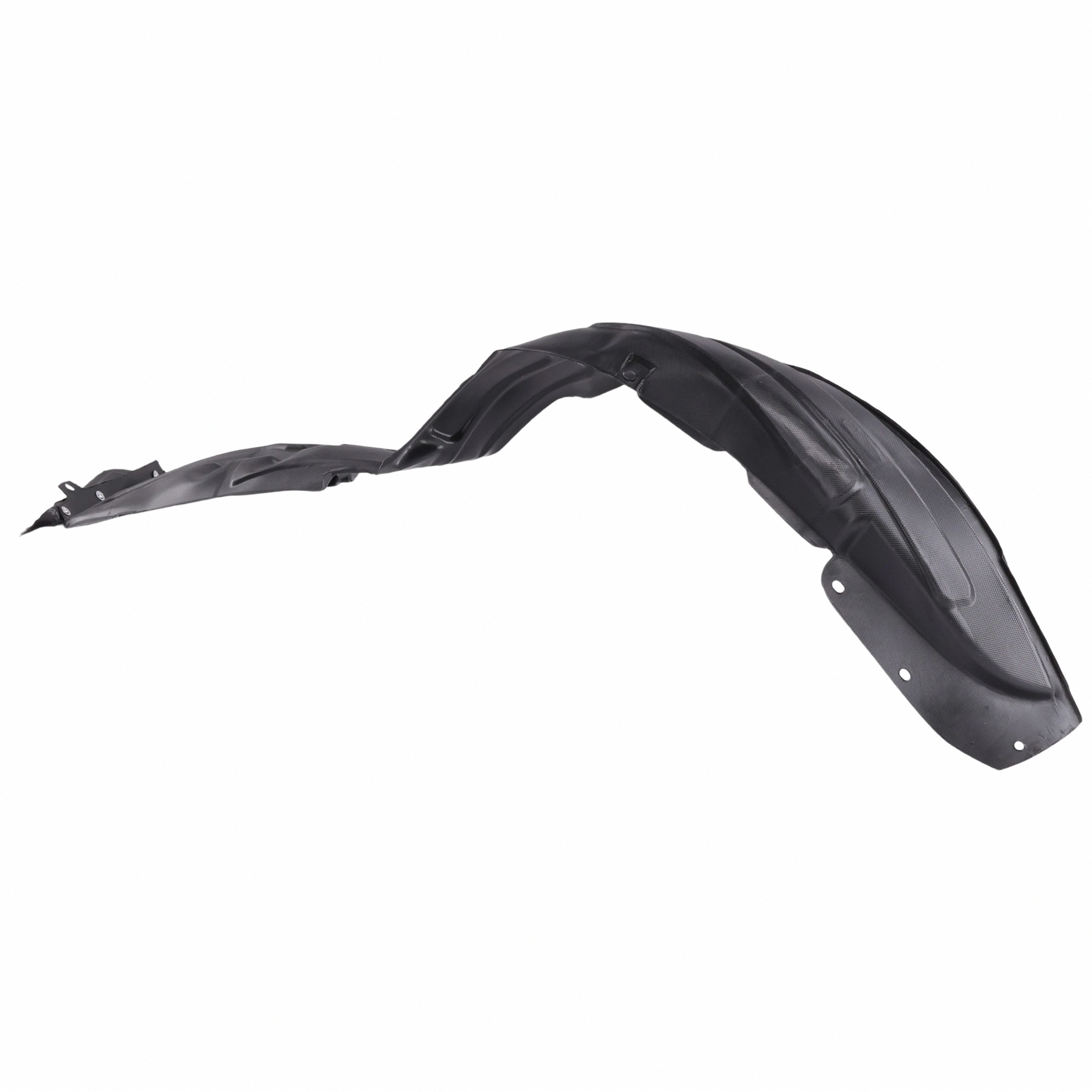 Left Driver Side Fender Liner For 11-14 Kia Sportage