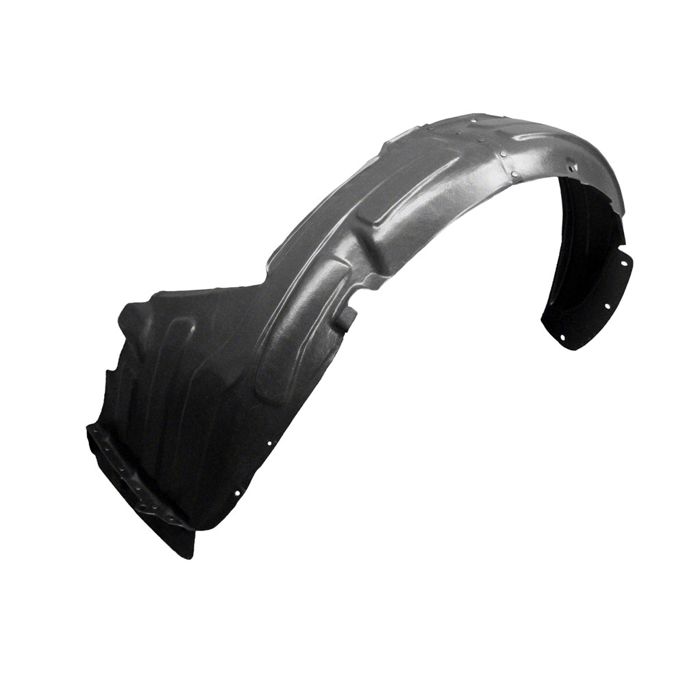 Left Driver Side Fender Liner For 11-13 Kia Sportage