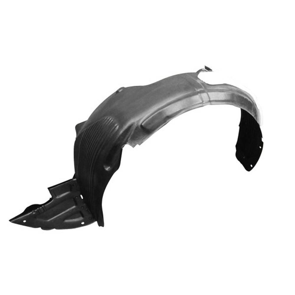Left Driver Side Fender Liner For 14-16 Kia Forte Koup, 14-16 Kia Forte5
