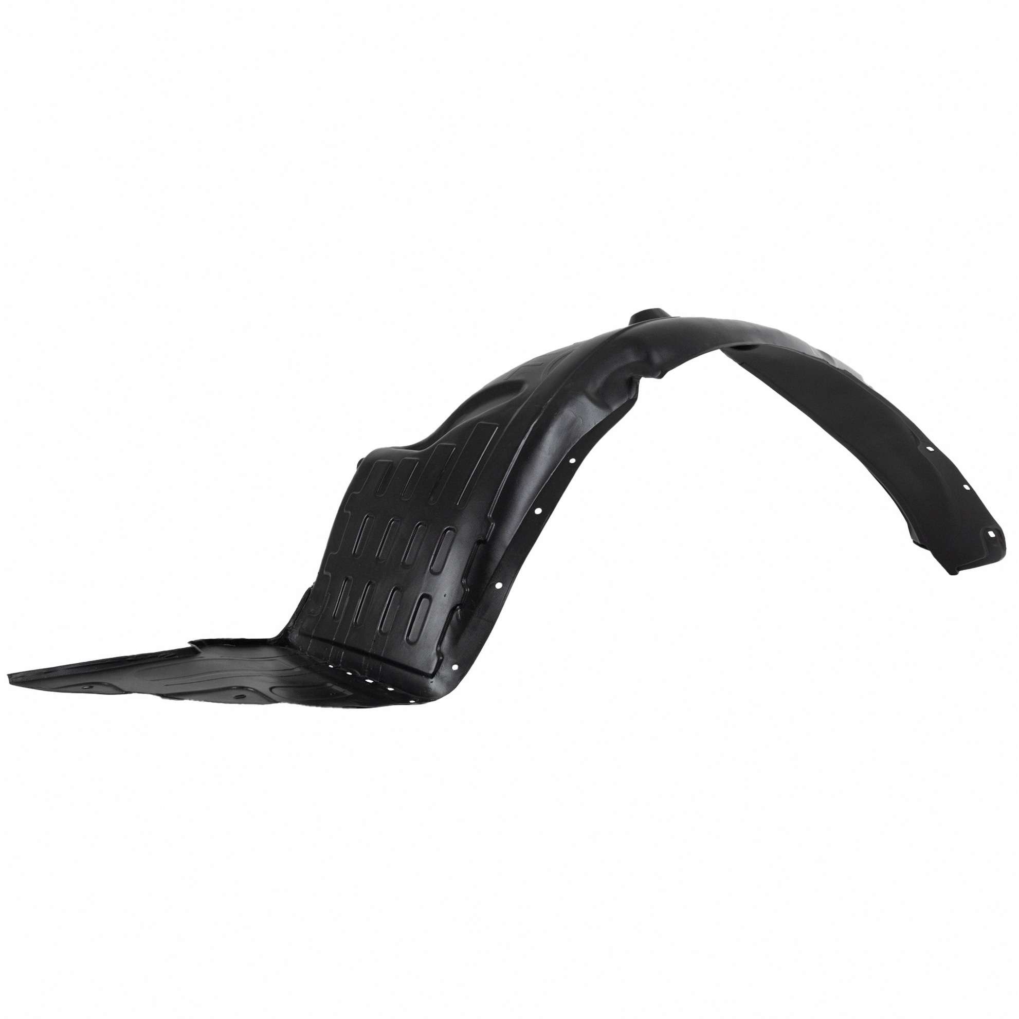 Left Driver Side Fender Liner For 14-15 Kia Optima