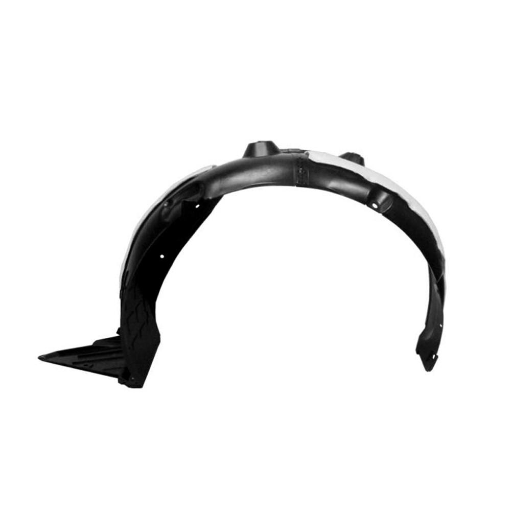 Left Driver Side Fender Liner For 11-13 Kia Optima; CAPA Certified