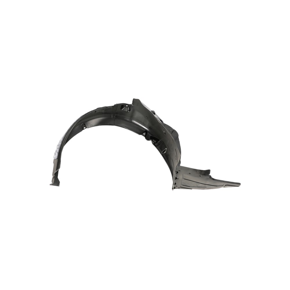 Left Driver Side Fender Liner For 14-16 Kia Cadenza