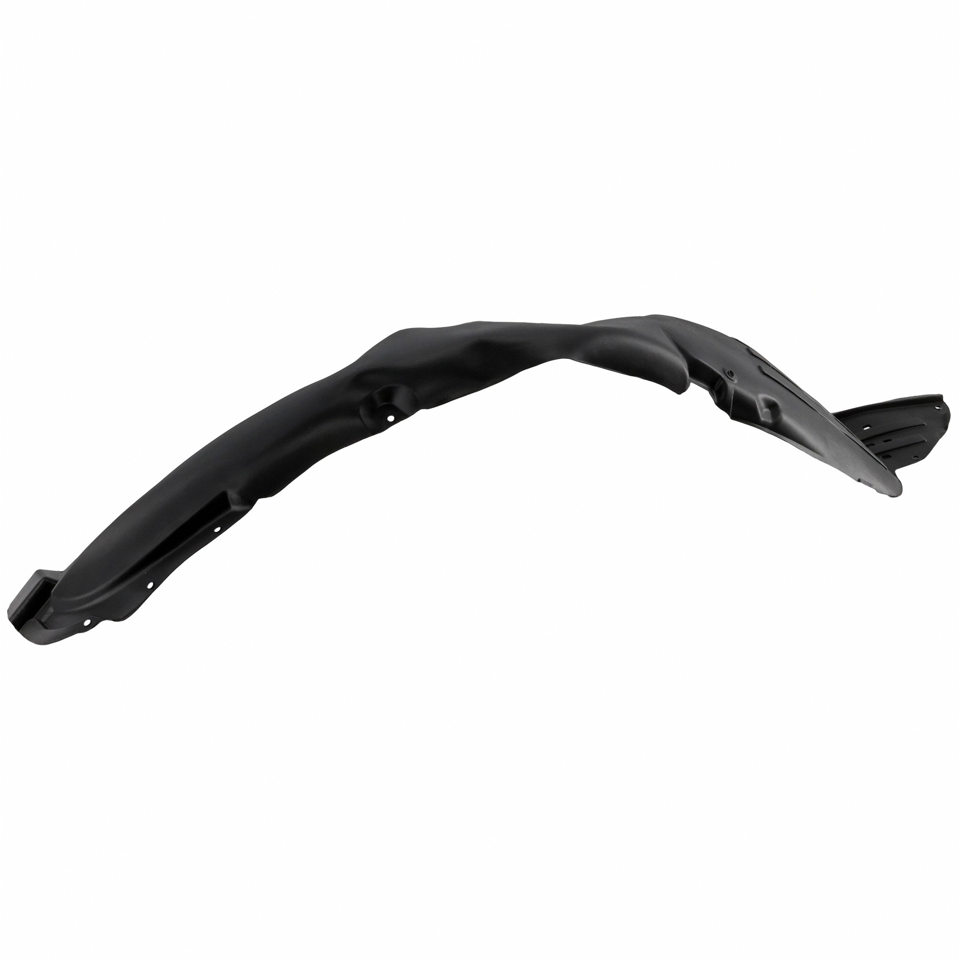 Left Driver Side Fender Liner For 15-16 Kia Soul