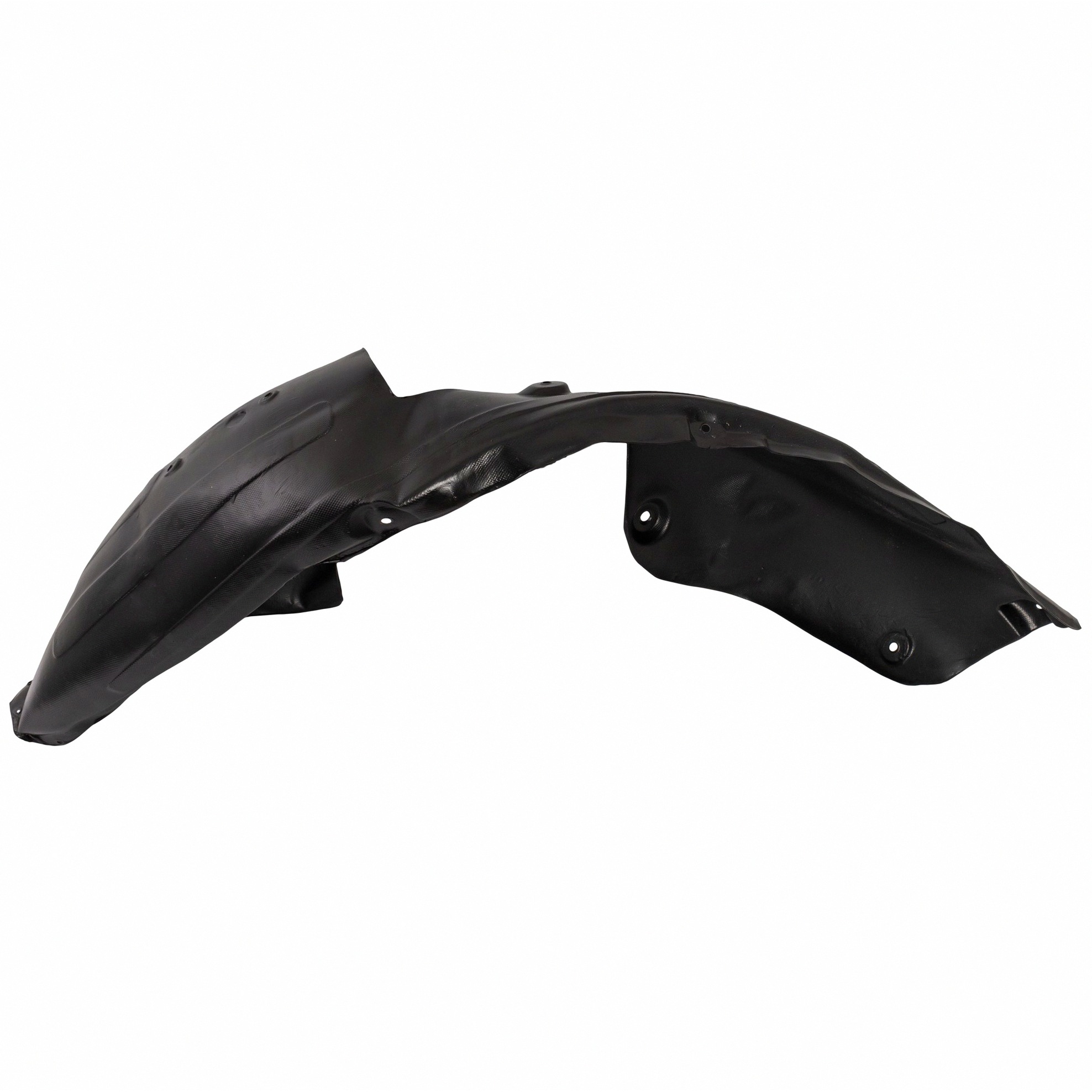 Left Driver Side Fender Liner For 16-18 Kia Sorento