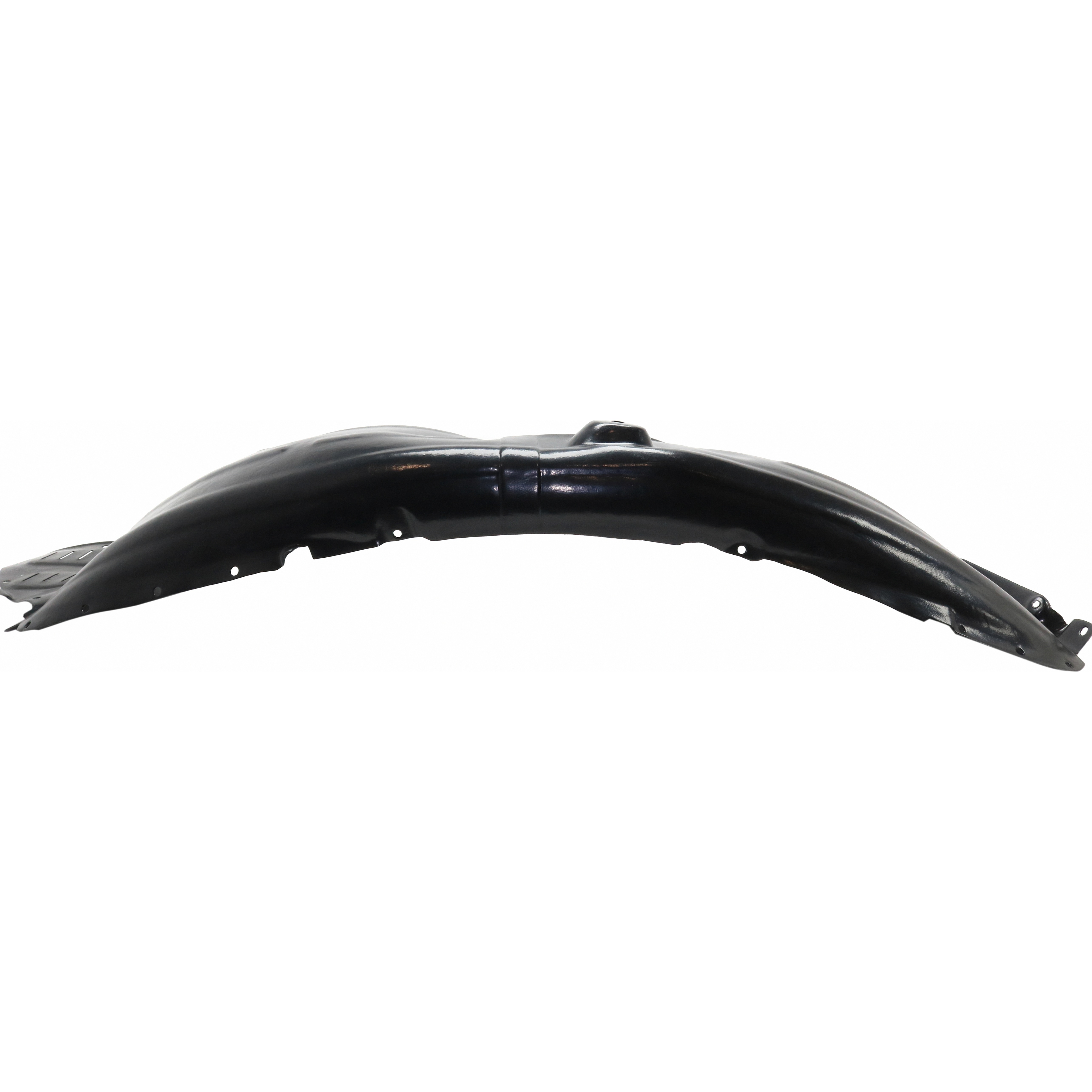 Left Driver Side Fender Liner For 15-21 Kia Sedona