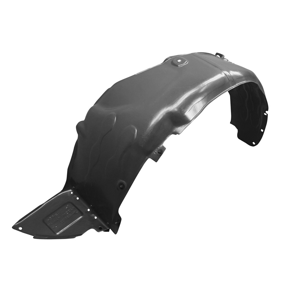 Left Driver Side Fender Liner For 16-17 Kia Rio