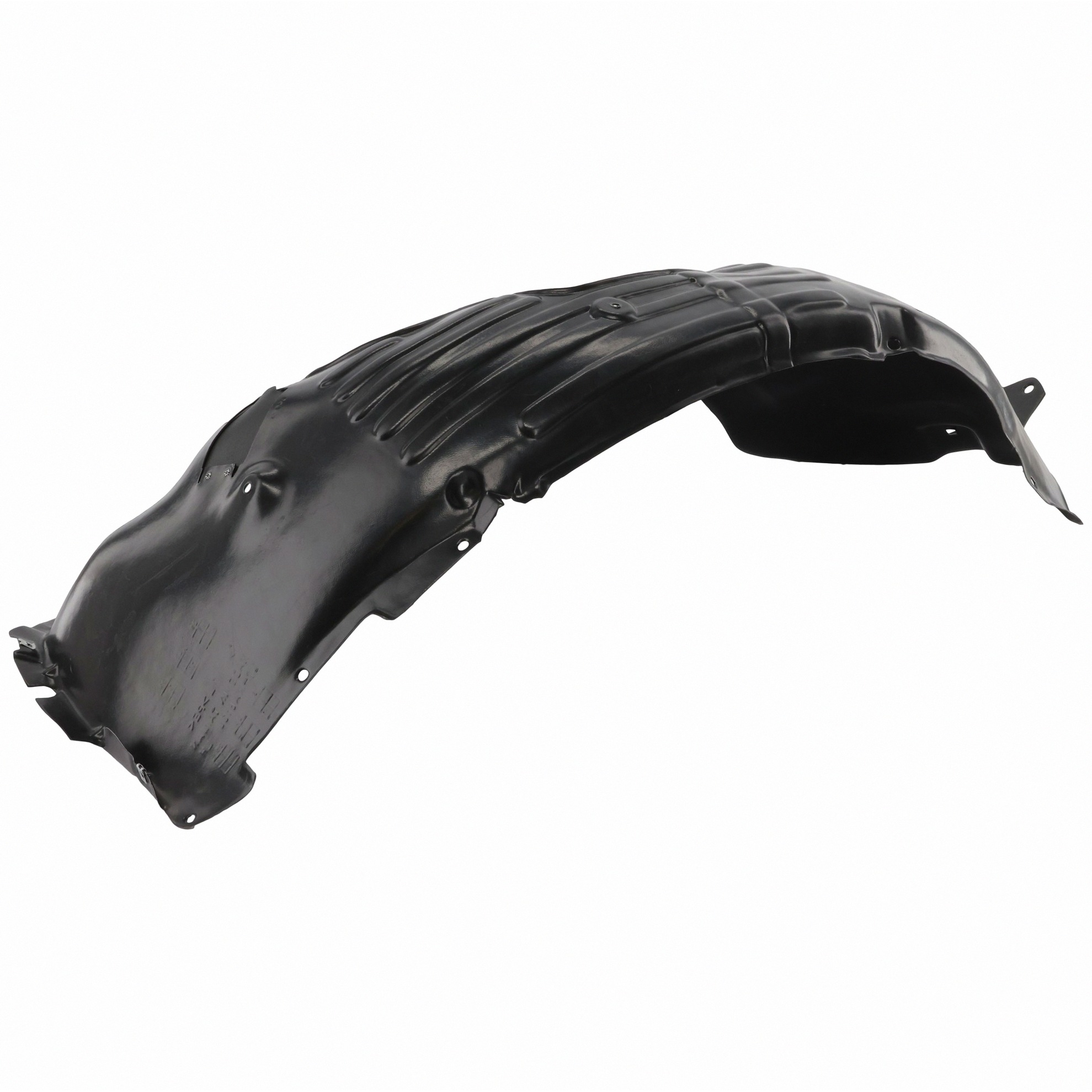 Left Driver Side Fender Liner For 16-18 Kia Optima