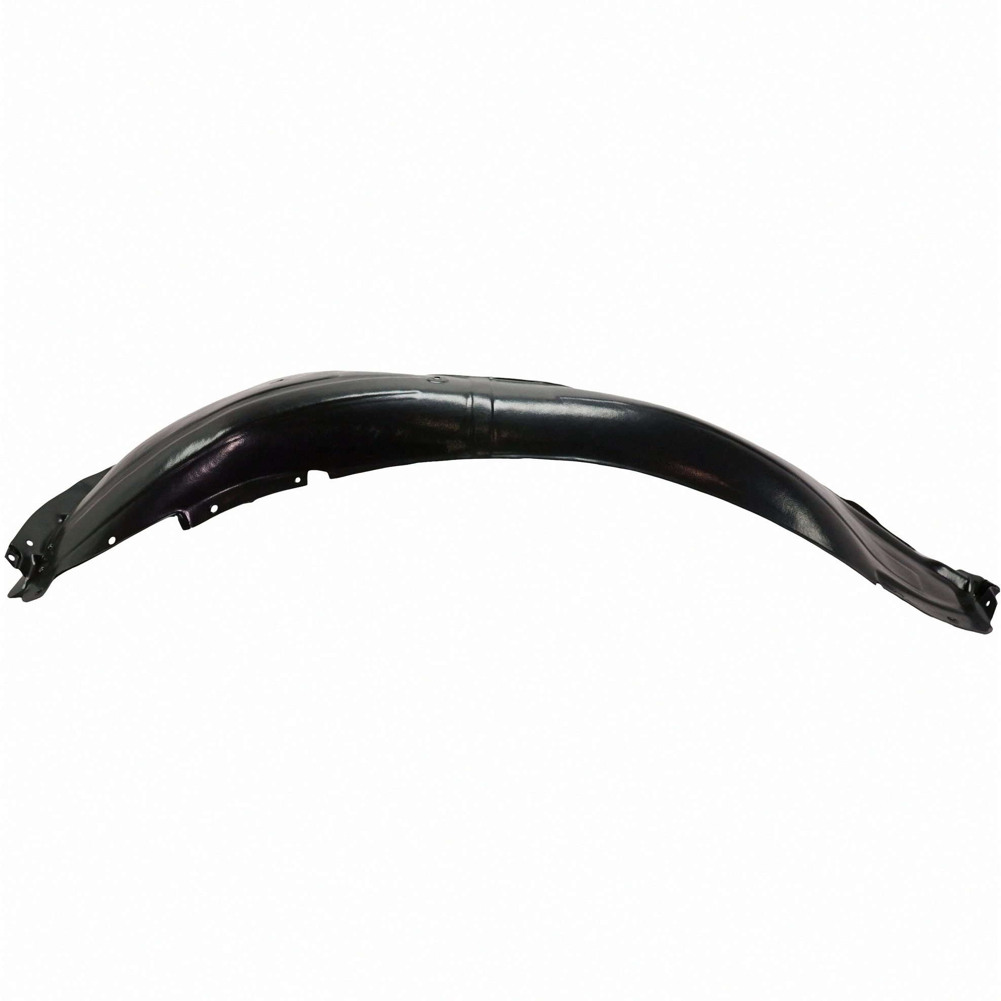 Left Driver Side Fender Liner For 18-23 Kia Rio