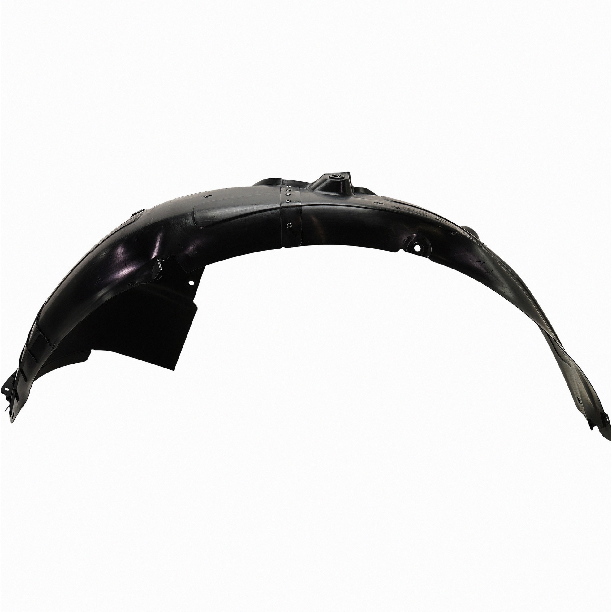 Left Driver Side Fender Liner For 20-22 Kia Soul