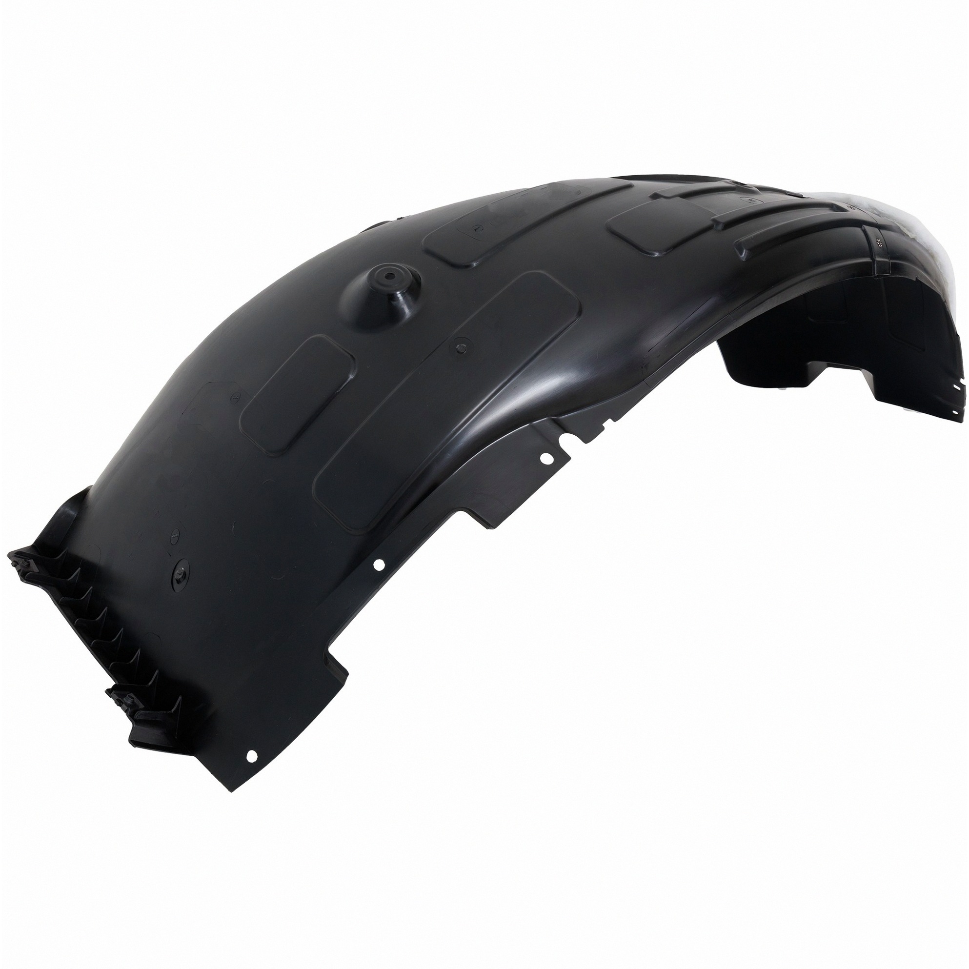 Left Driver Side Fender Liner For 21-24 Kia K5