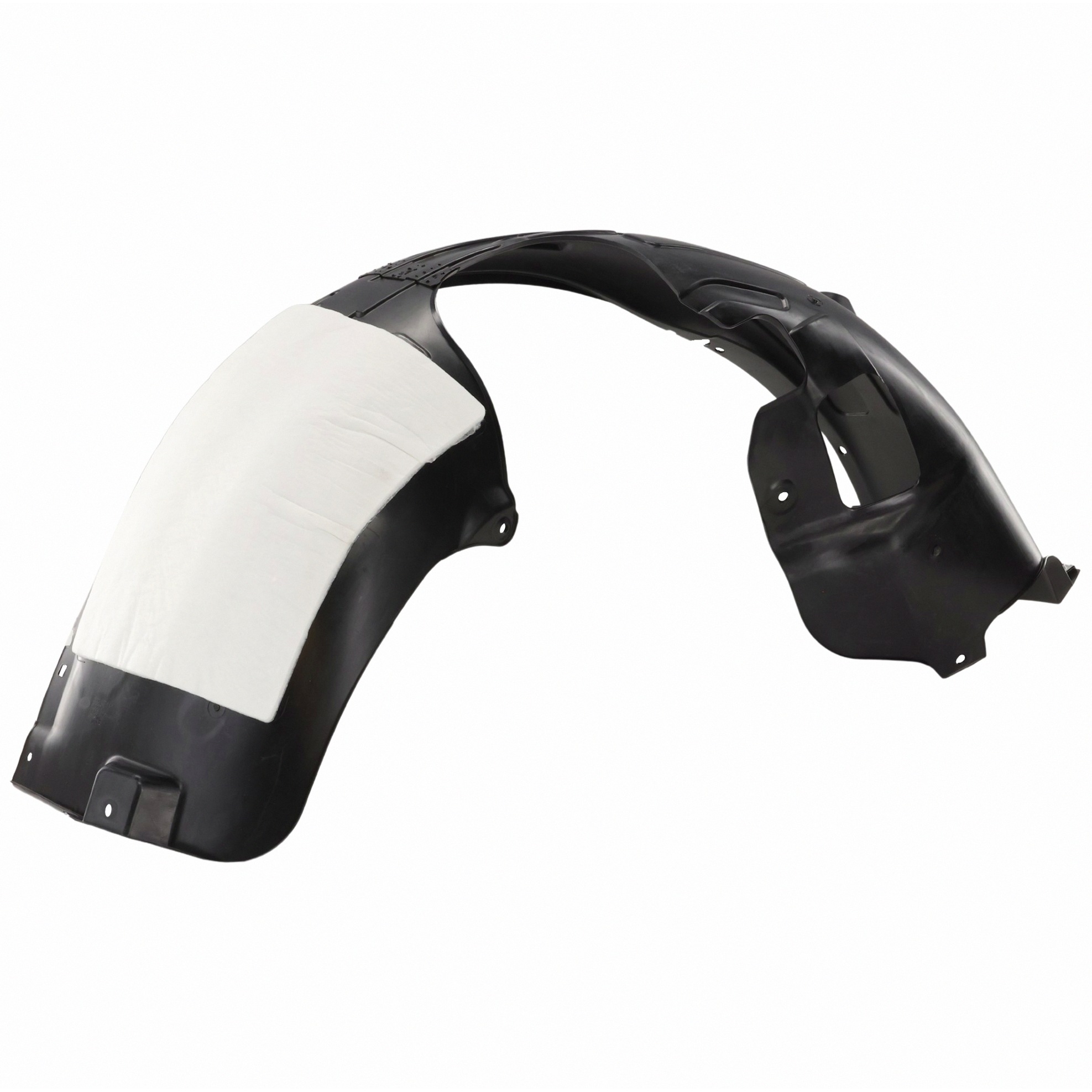 Left Driver Side Fender Liner For 21-24 Kia K5