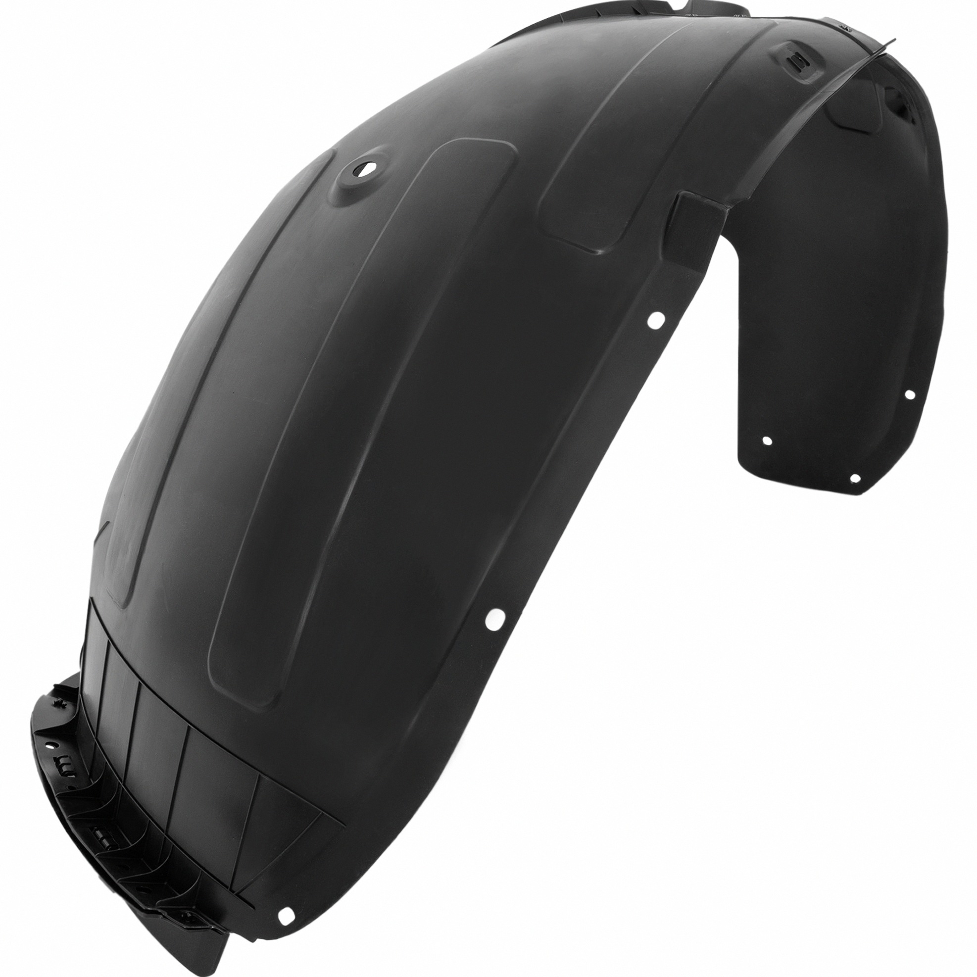 Left Driver Side Fender Liner For 21-24 Kia Seltos