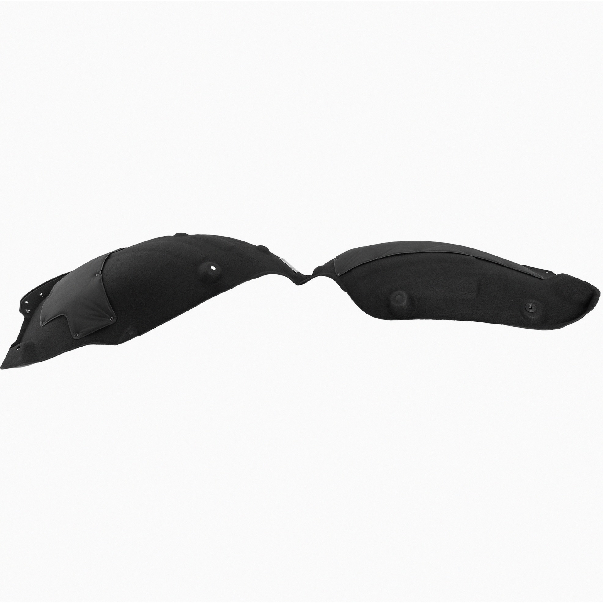 Fender Set For 22-24 Kia Carnival