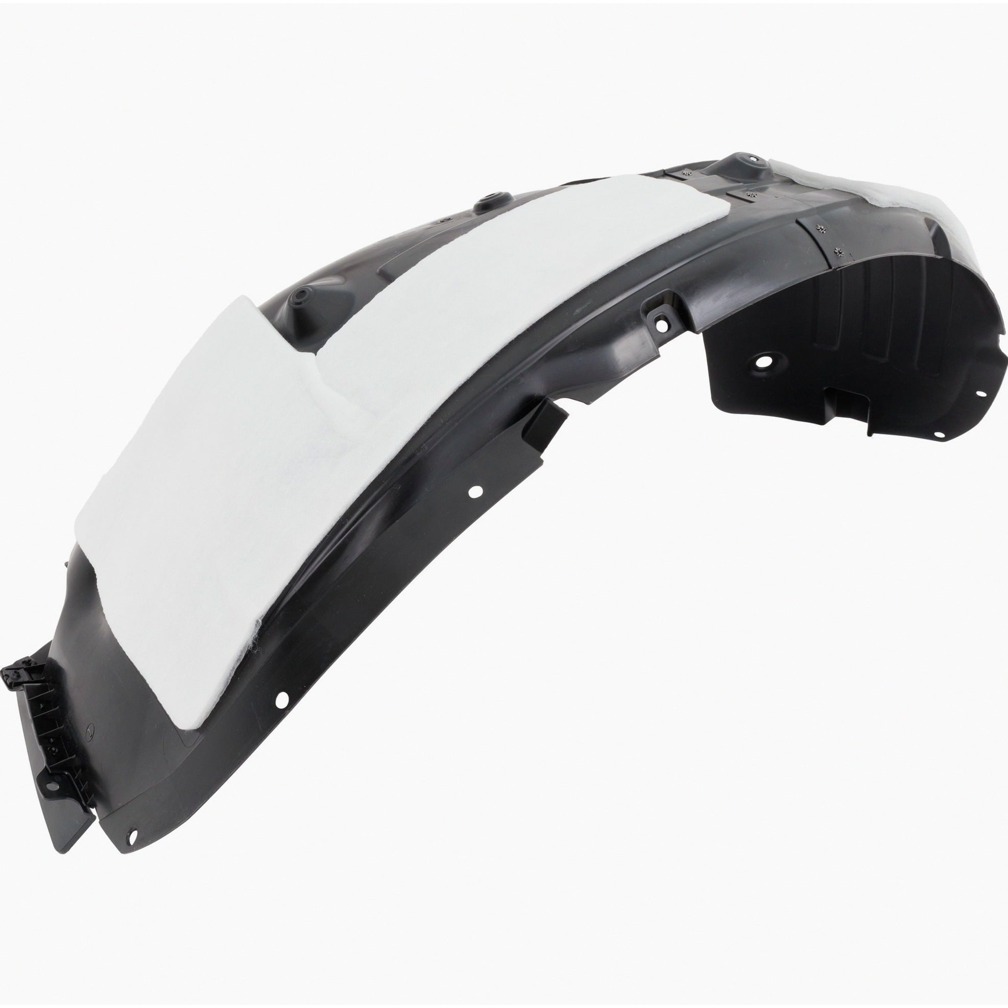 Left Driver Side Fender Liner For 21-23 Kia Sorento