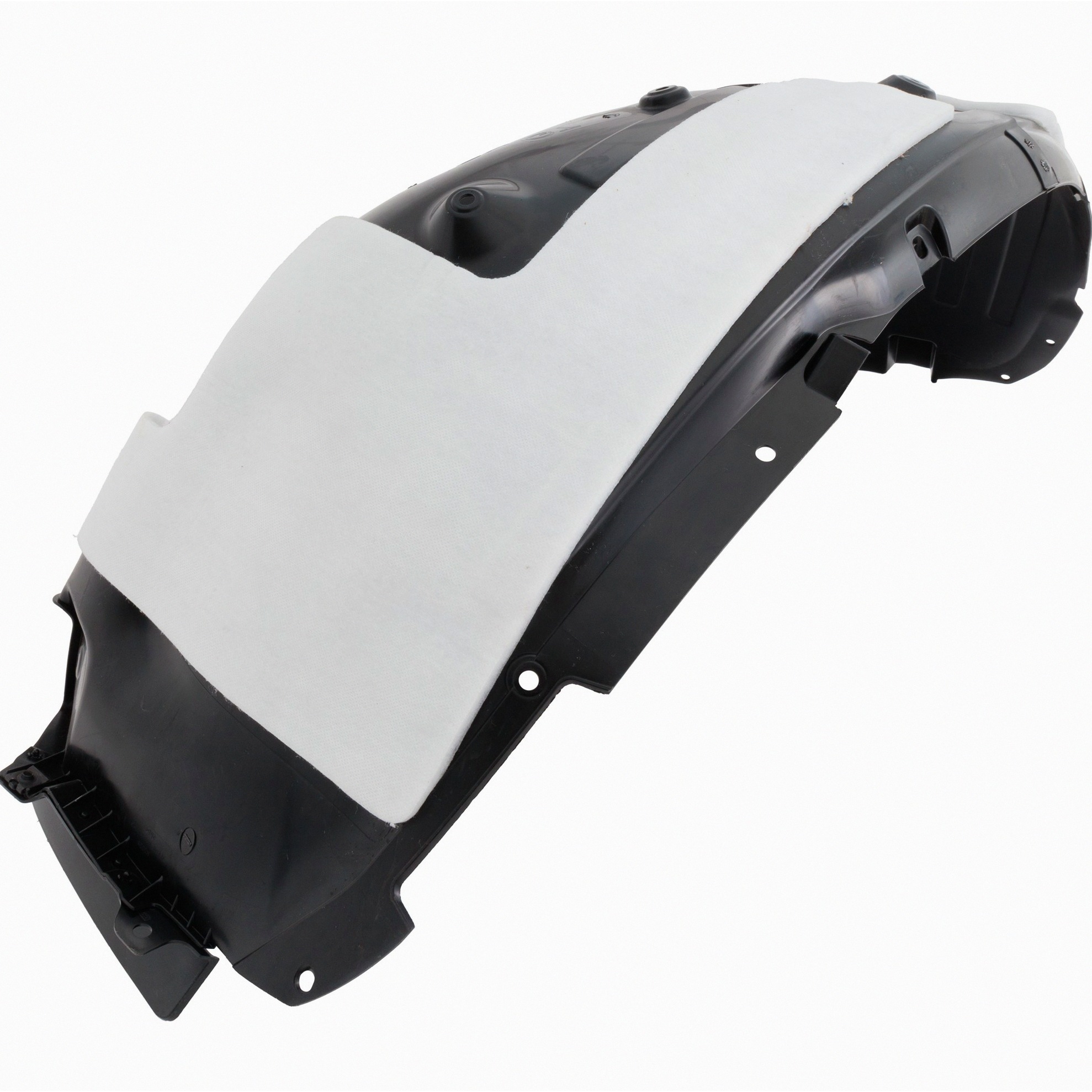 Left Driver Side Fender Liner For 21-23 Kia Sorento