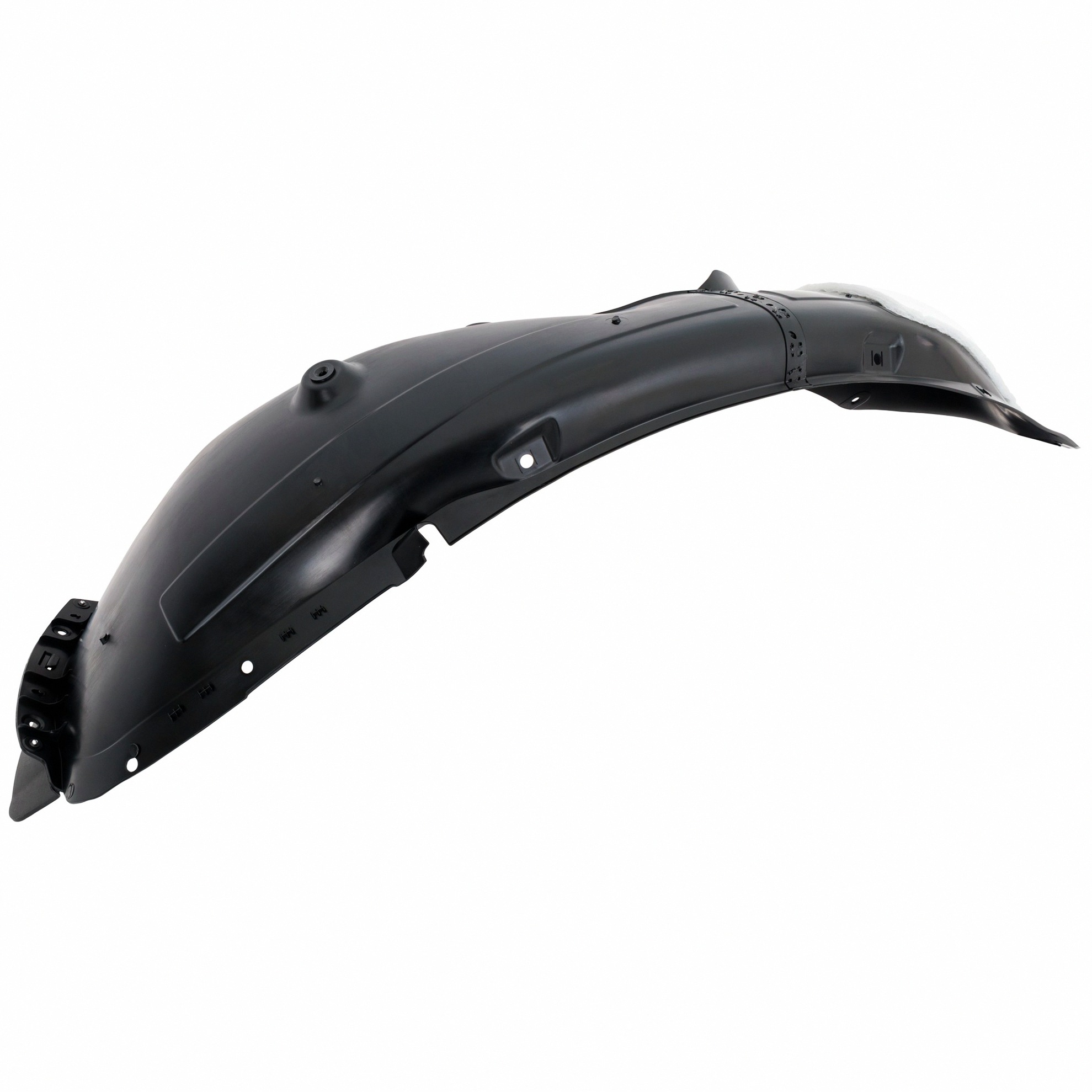 Left Driver Side Fender Liner For 23-25 Kia Sportage