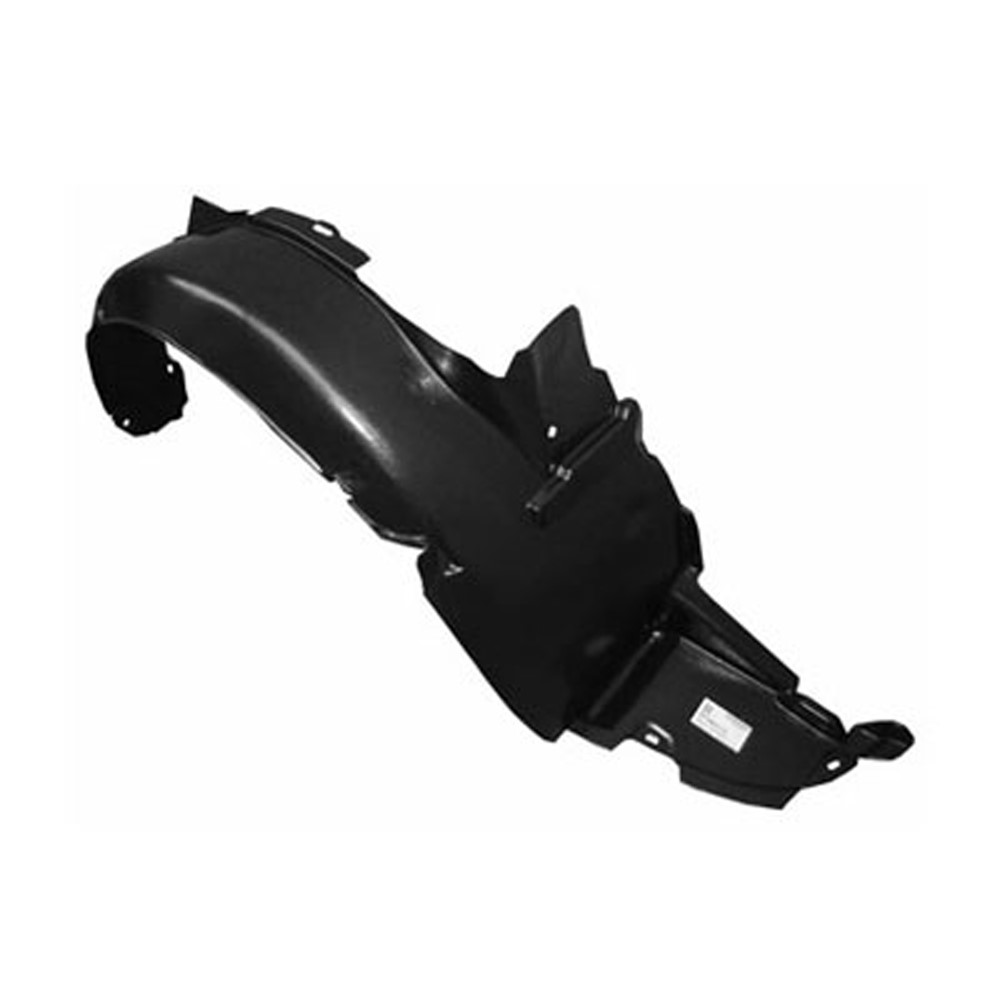 Right Passenger Side Fender Liner For 03-06 Kia Magentis, 03-06 Kia Optima