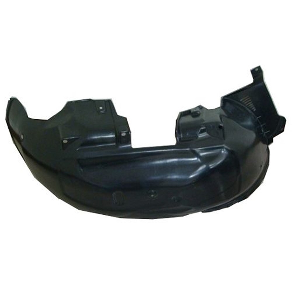 Right Passenger Side Fender Liner For 07-09 Kia Sorento