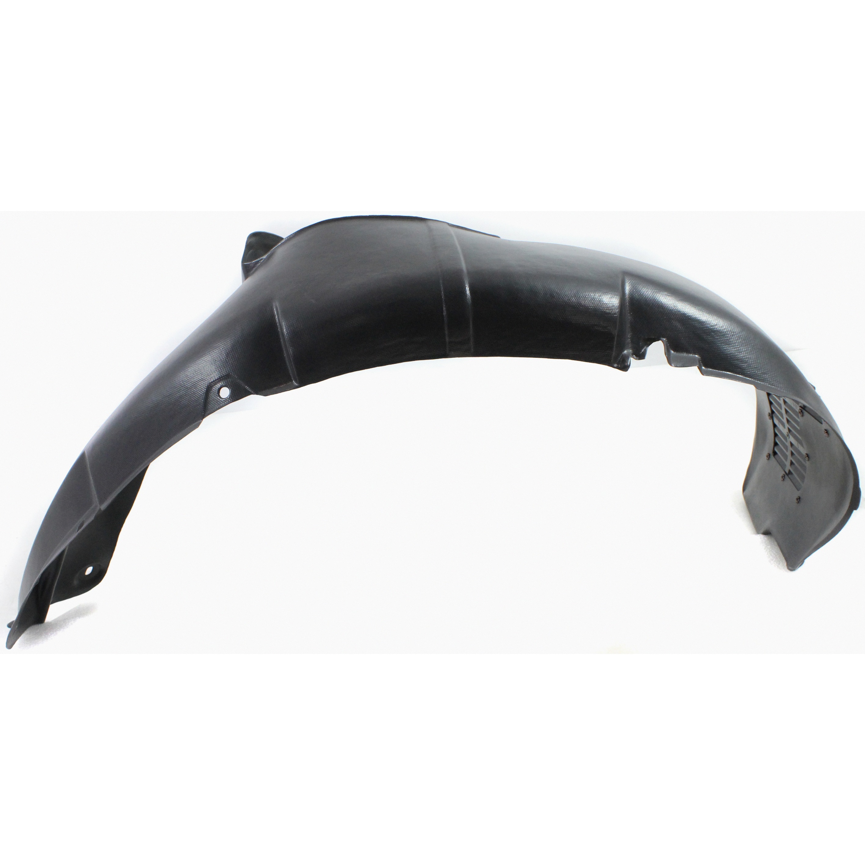 Right Passenger Side Fender Liner For 10-11 Kia Soul
