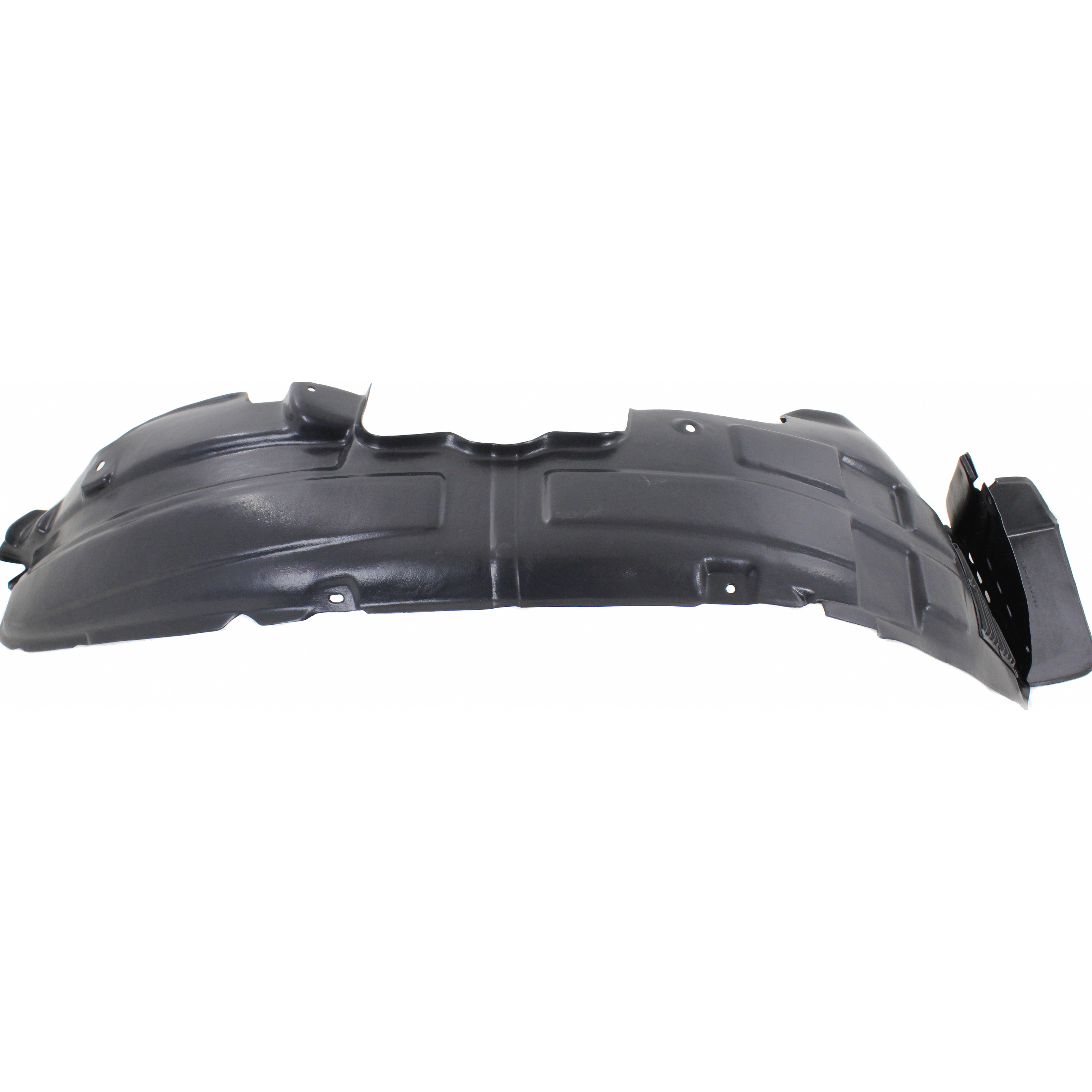 Right Passenger Side Fender Liner For 11-13 Kia Sorento