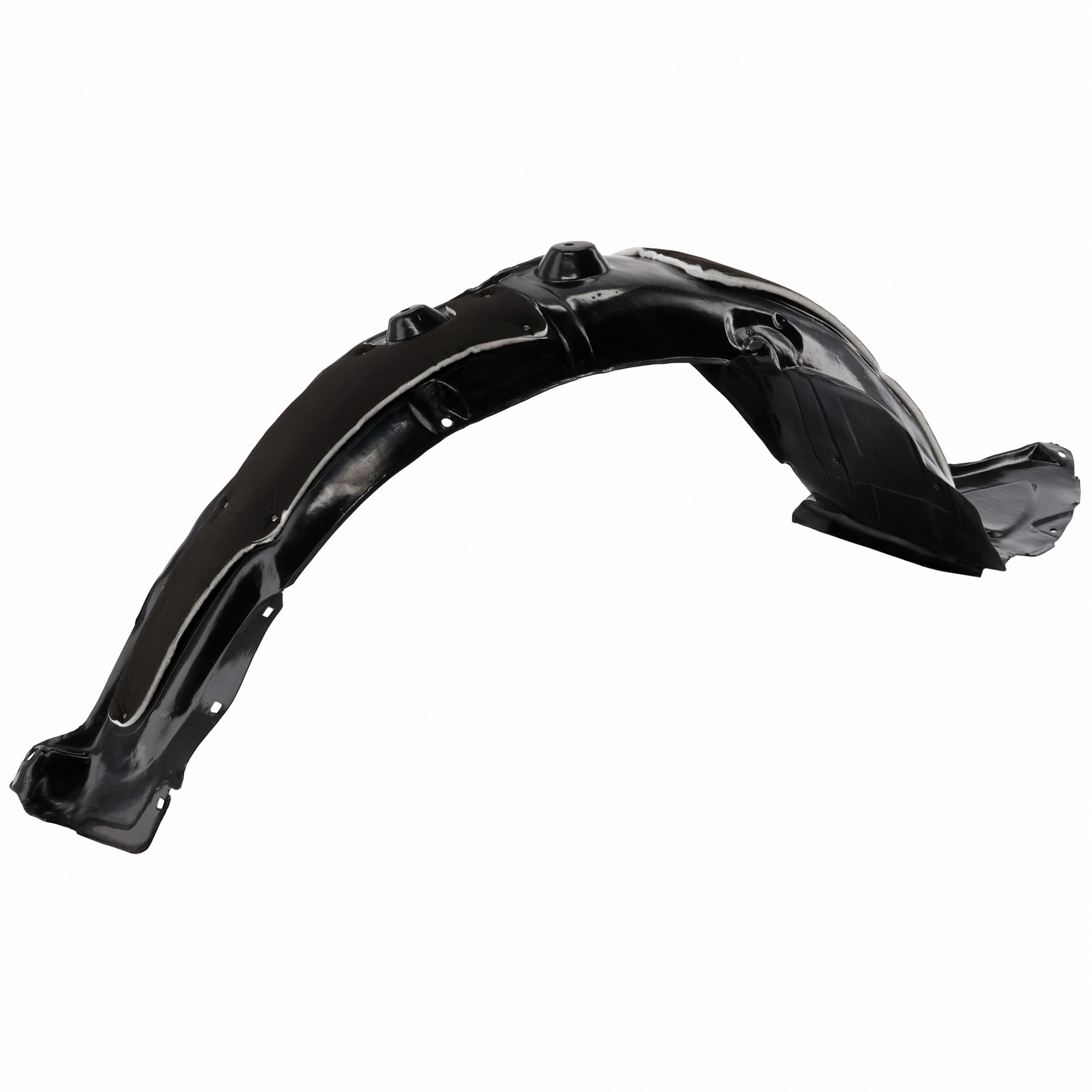 Right Passenger Side Fender Liner For 12-13 Kia Optima