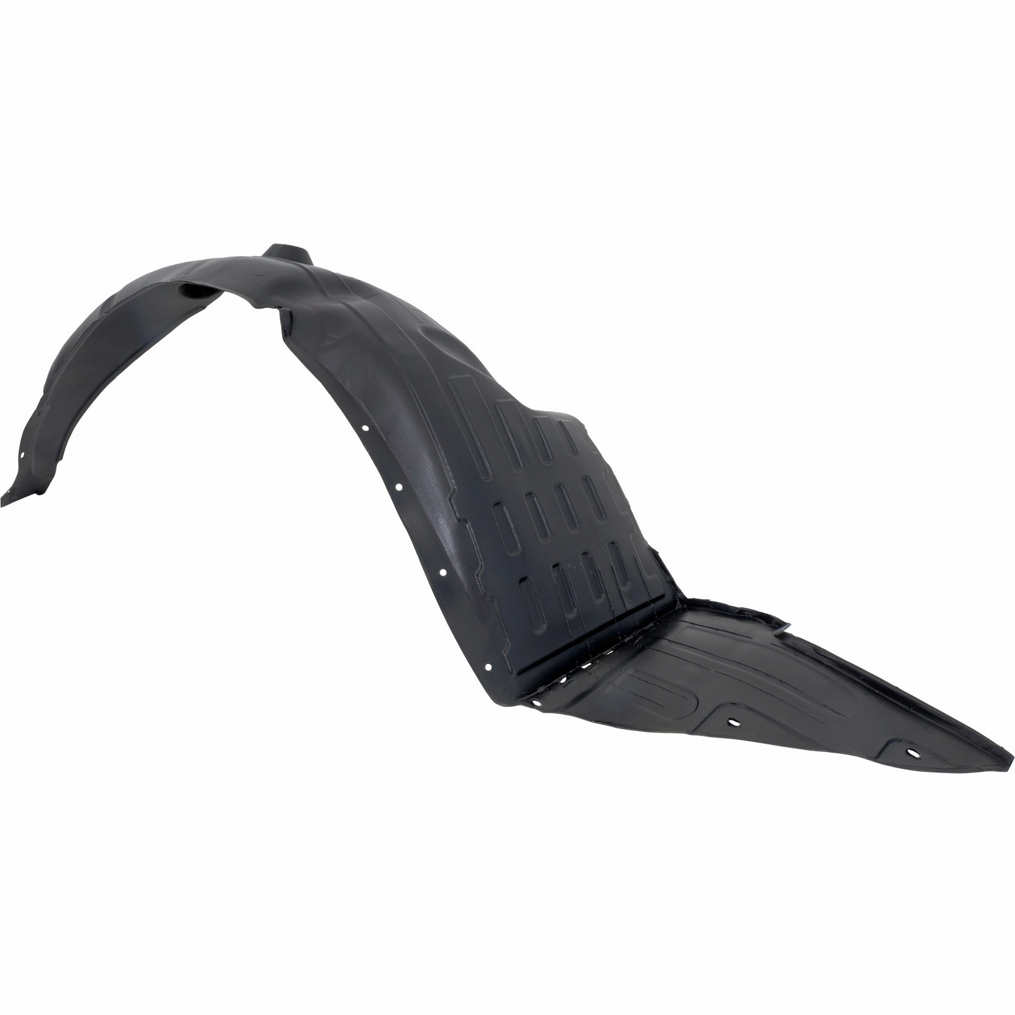 Right Passenger Side Fender Liner For 14-15 Kia Optima