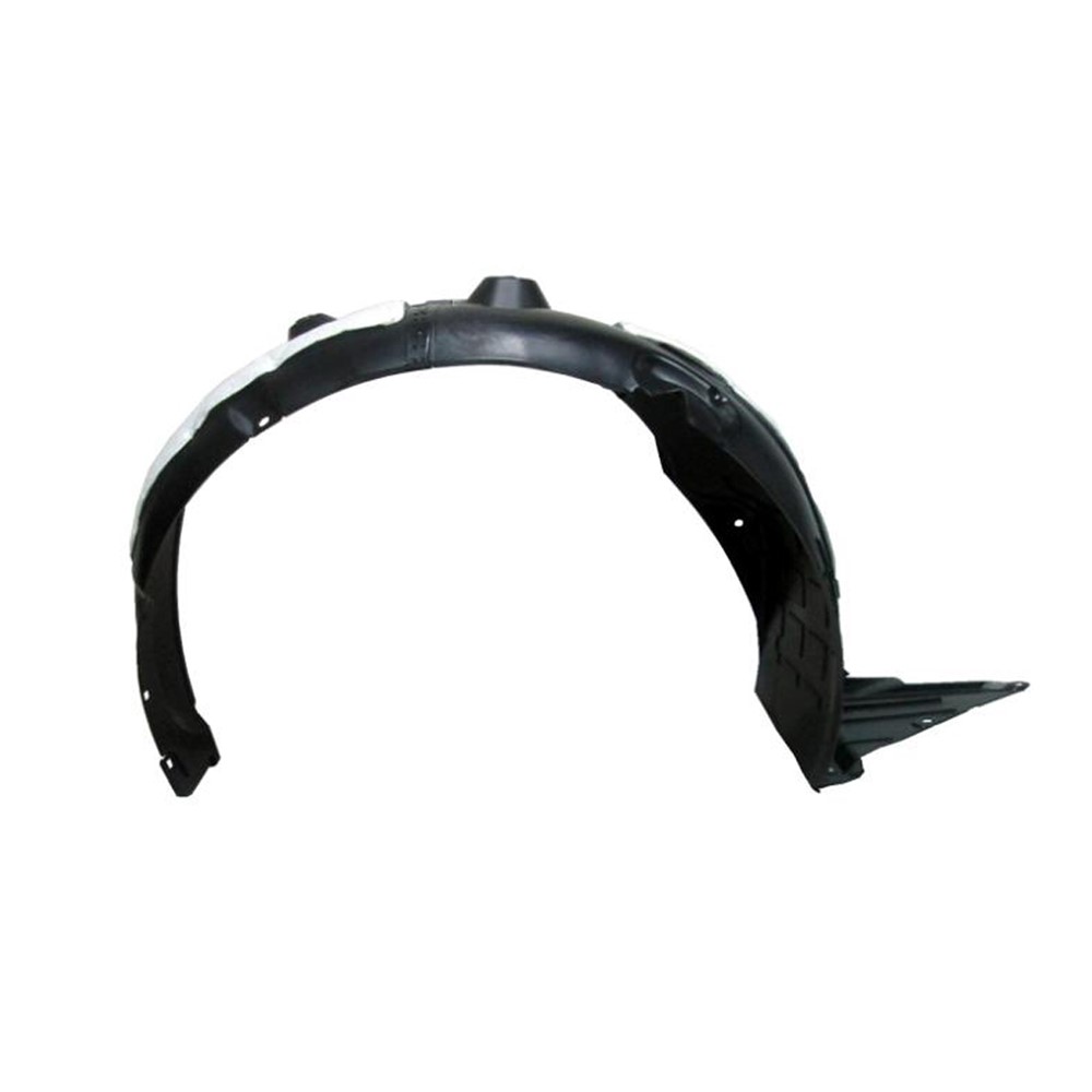 Right Passenger Side Fender Liner For 11-13 Kia Optima