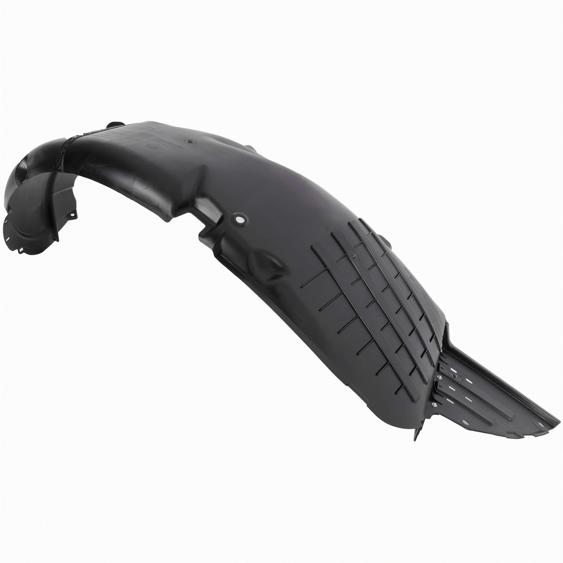 Right Passenger Side Fender Liner For 15-16 Kia Soul